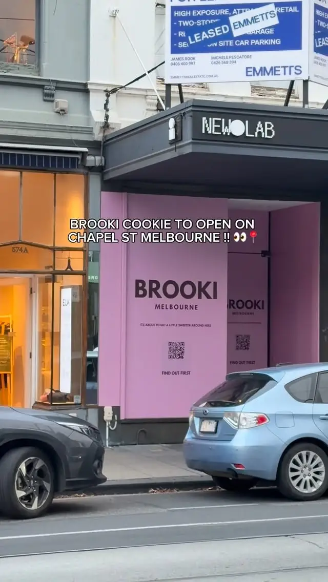 Instagram post preview 3 from meetyouinmelbs