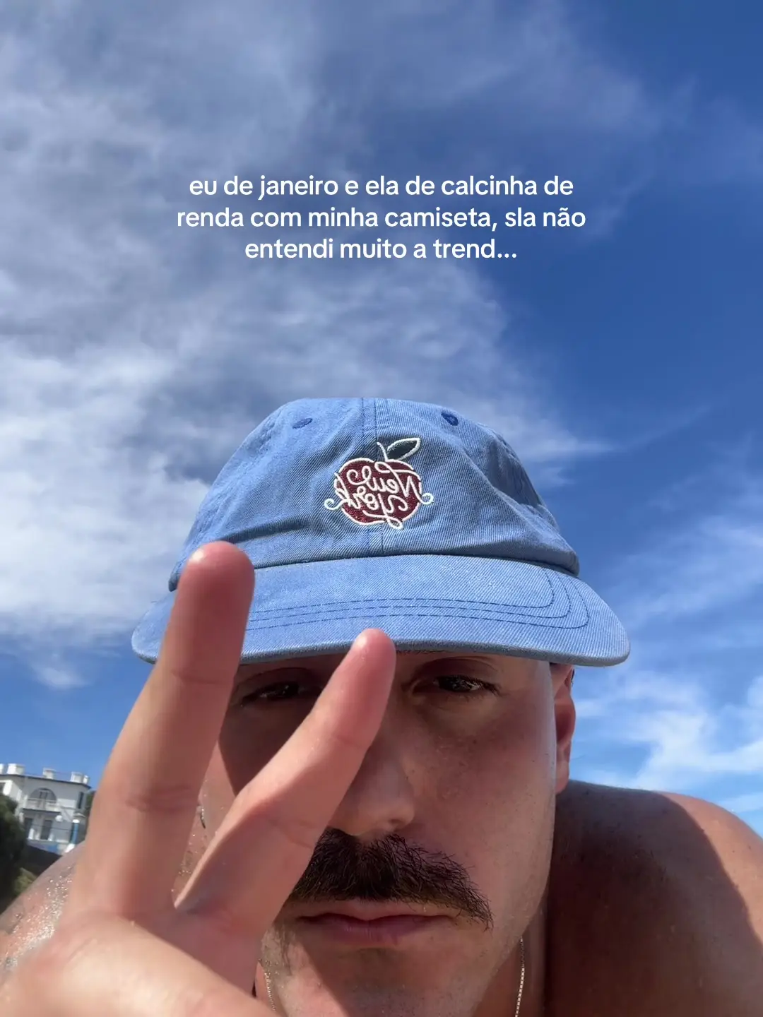 Tiktok post preview 2 from @yurifrancis