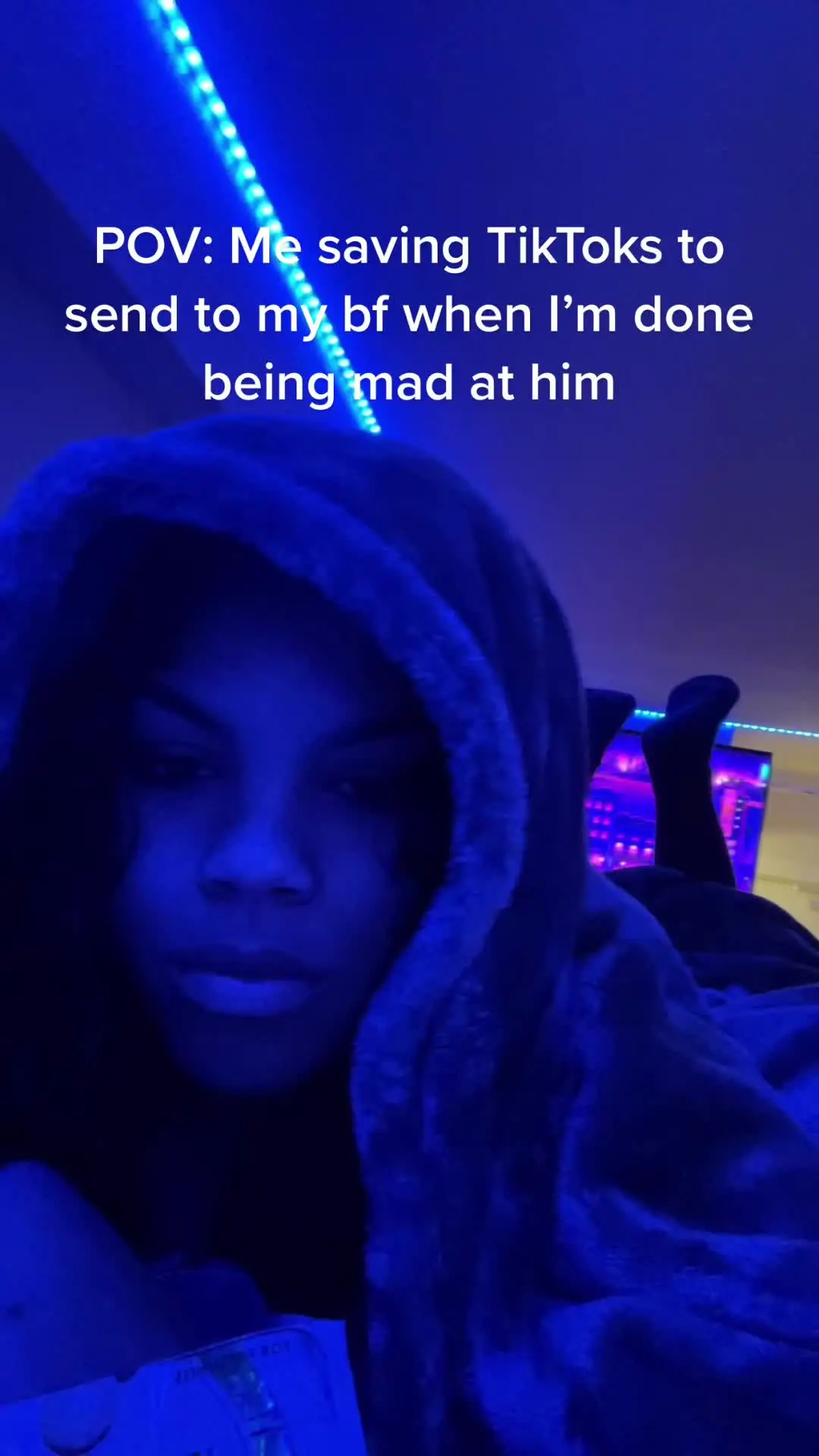 Tiktok post thumbnail