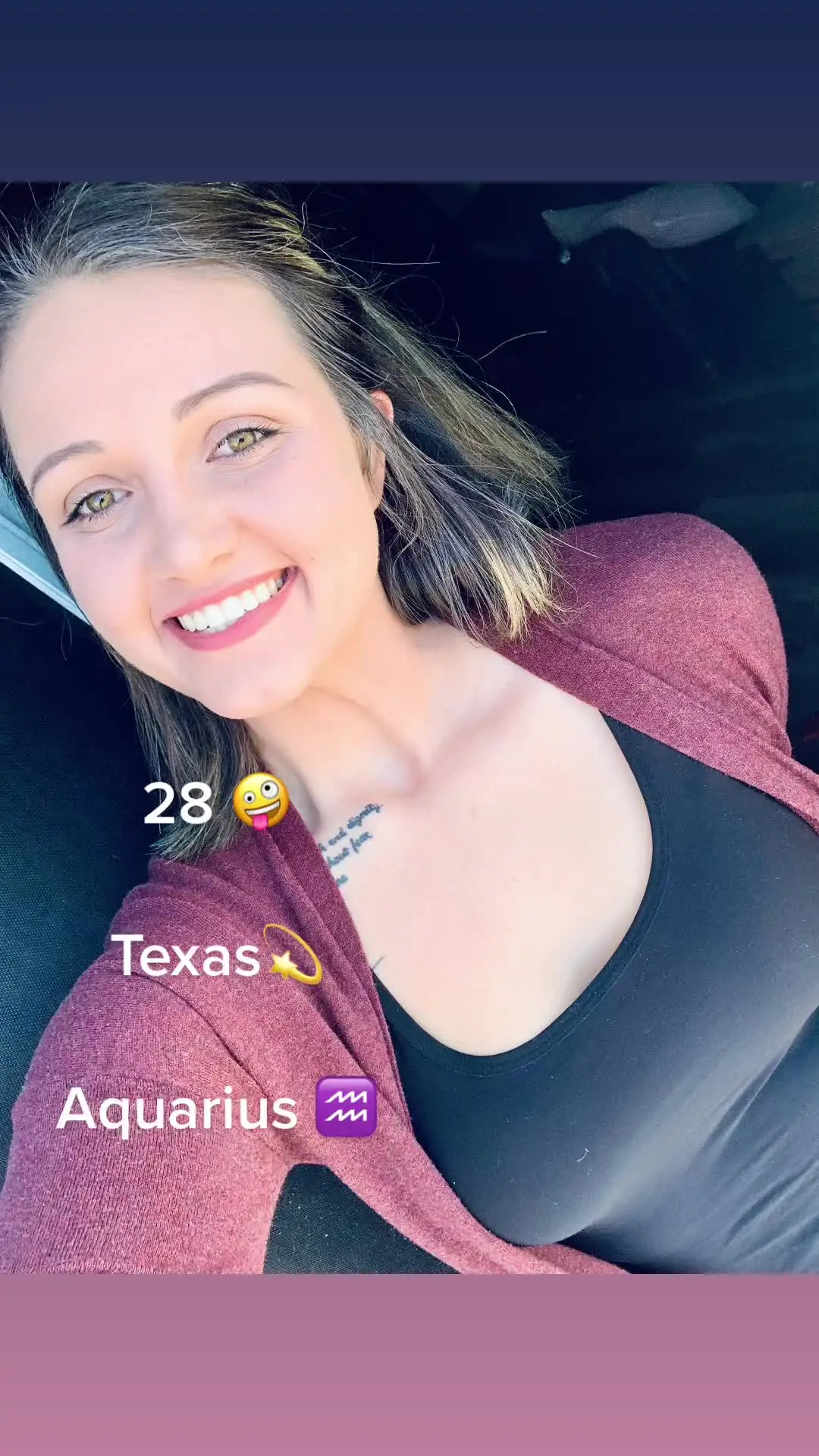 Tiktok post thumbnail