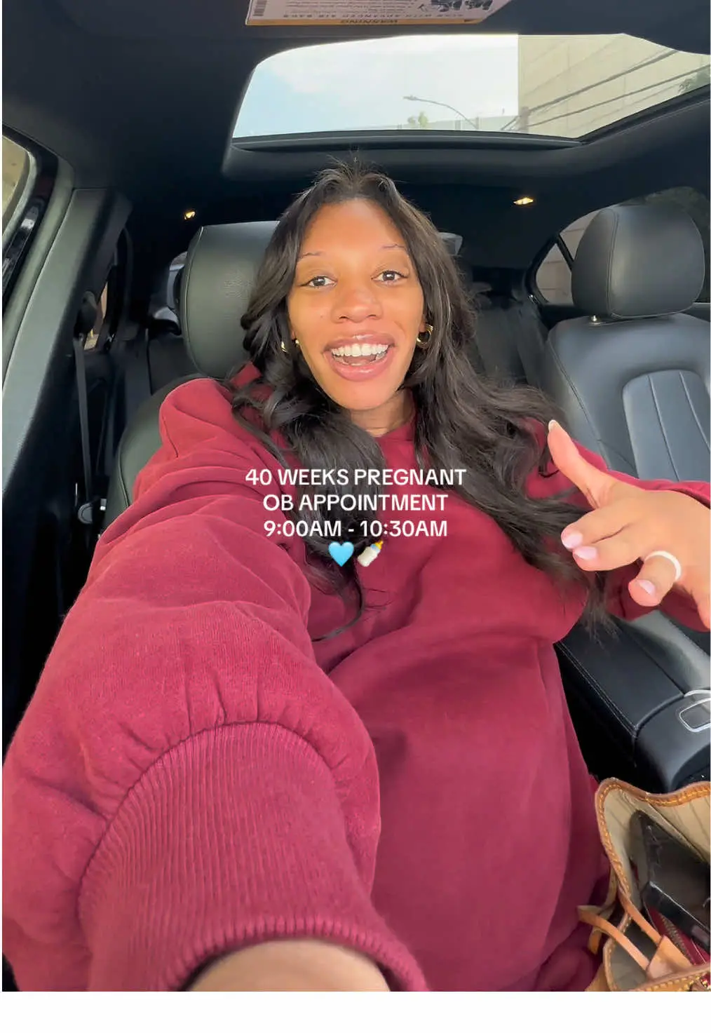 Tiktok post preview 3 from @briachanelwilliams