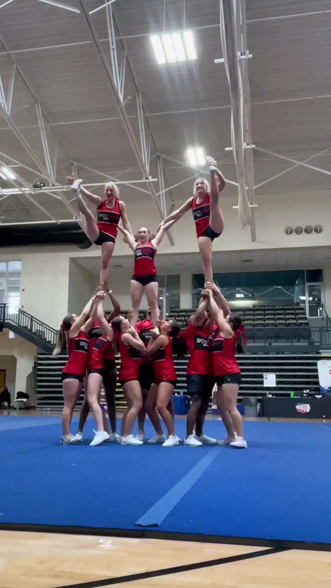 Tiktok post preview 3 from @itssreymii