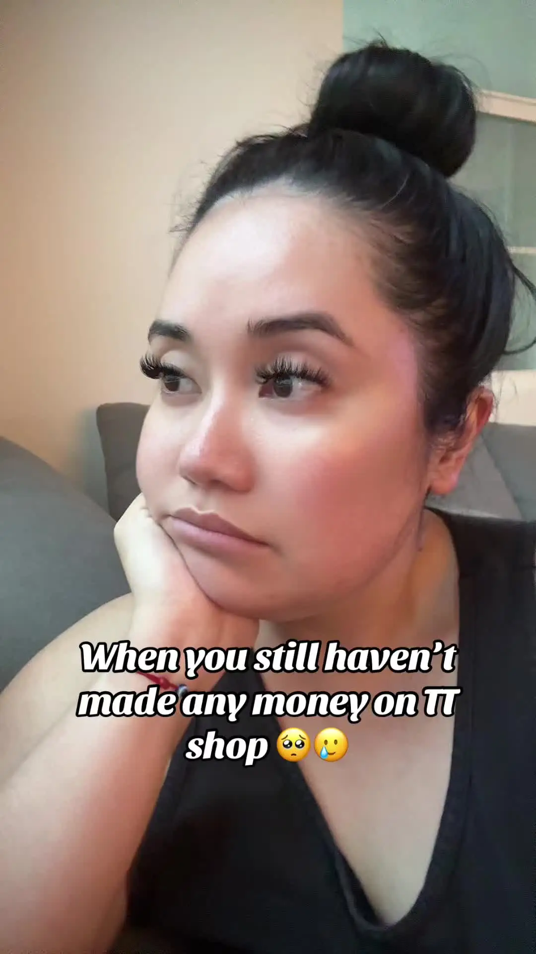 Tiktok post preview 3 from @wellnesswithmonette