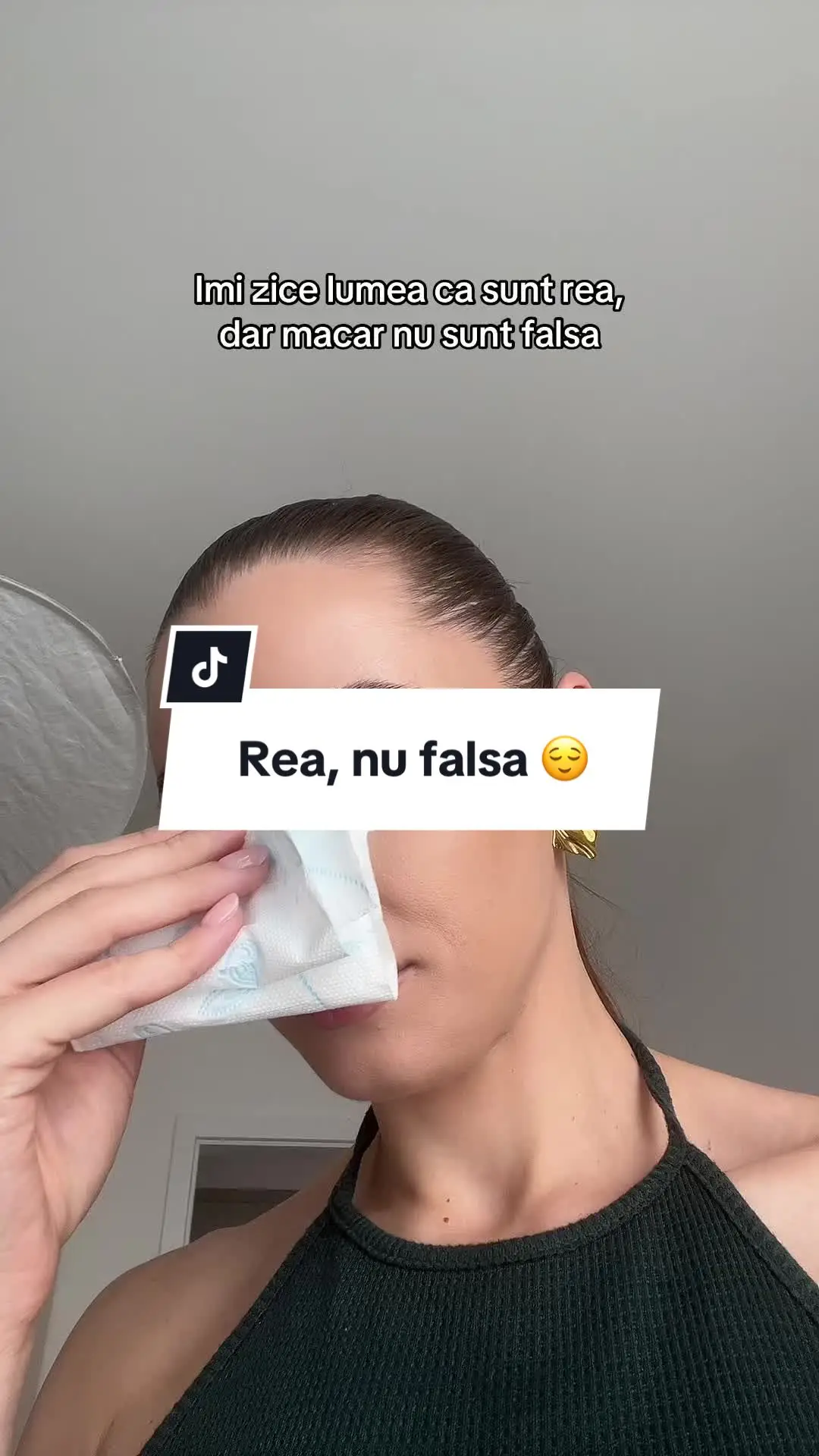 Tiktok post preview 2 from @lifewithandreea