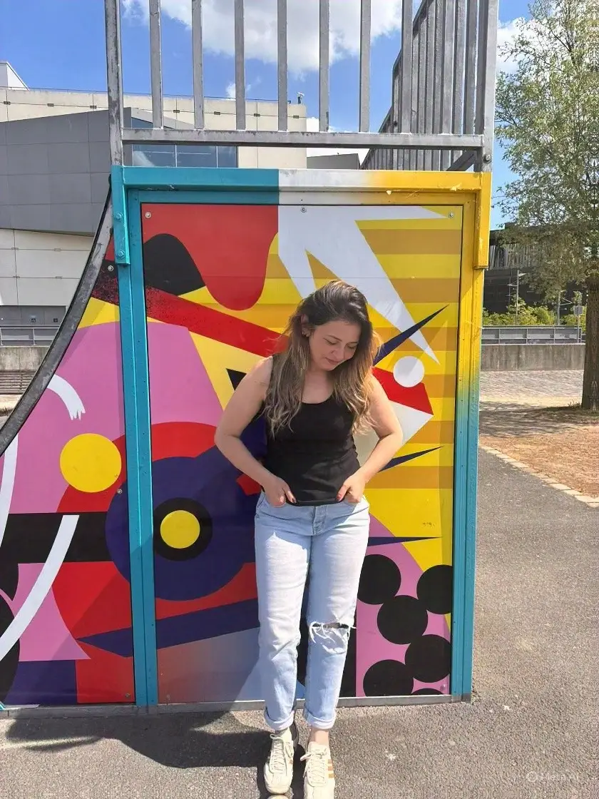 Tiktok post preview 1 from @msysonay