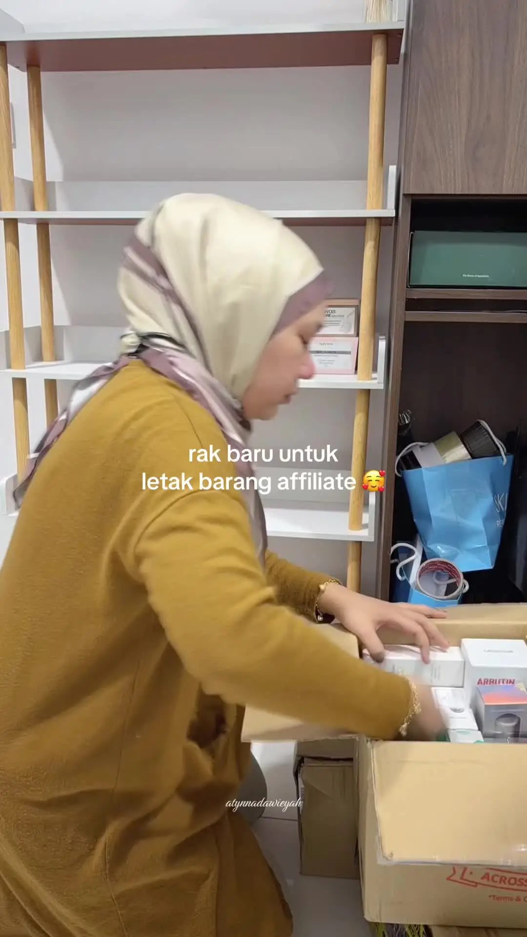 Tiktok post thumbnail