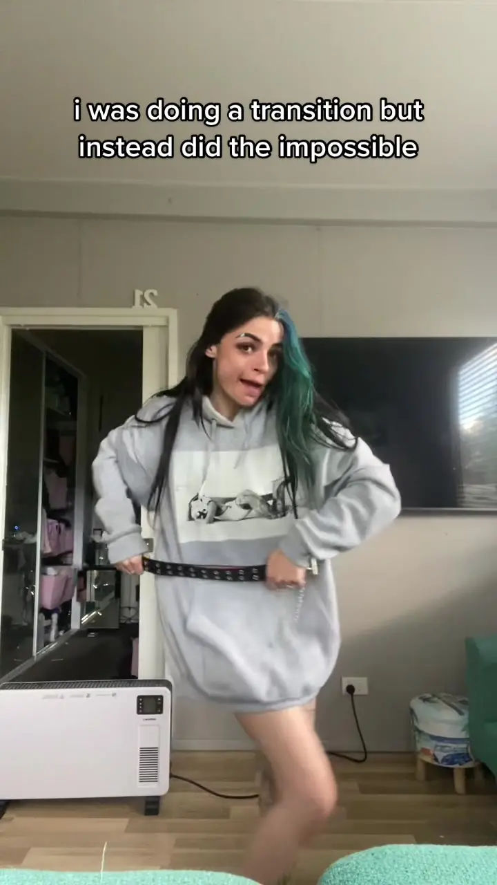 Tiktok post thumbnail