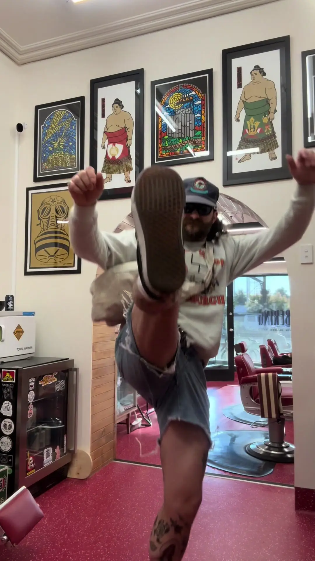 Tiktok post preview 3 from @daddykool92