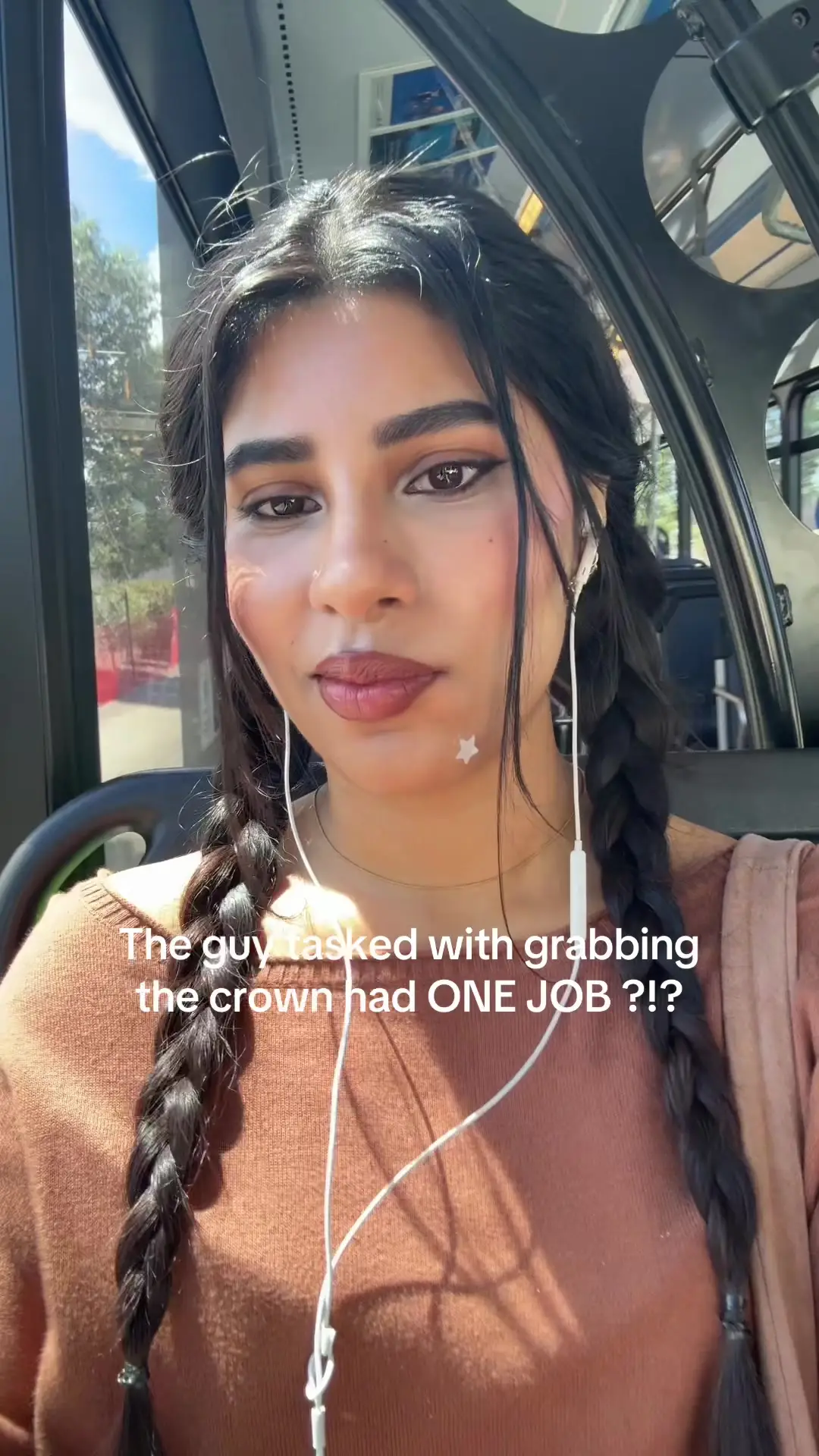 Tiktok post preview 2 from @eimanwithan.e