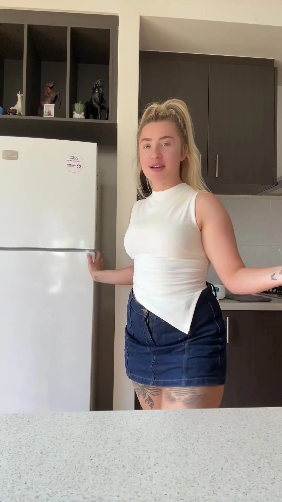 Tiktok post preview 3 from @tayhathawayy