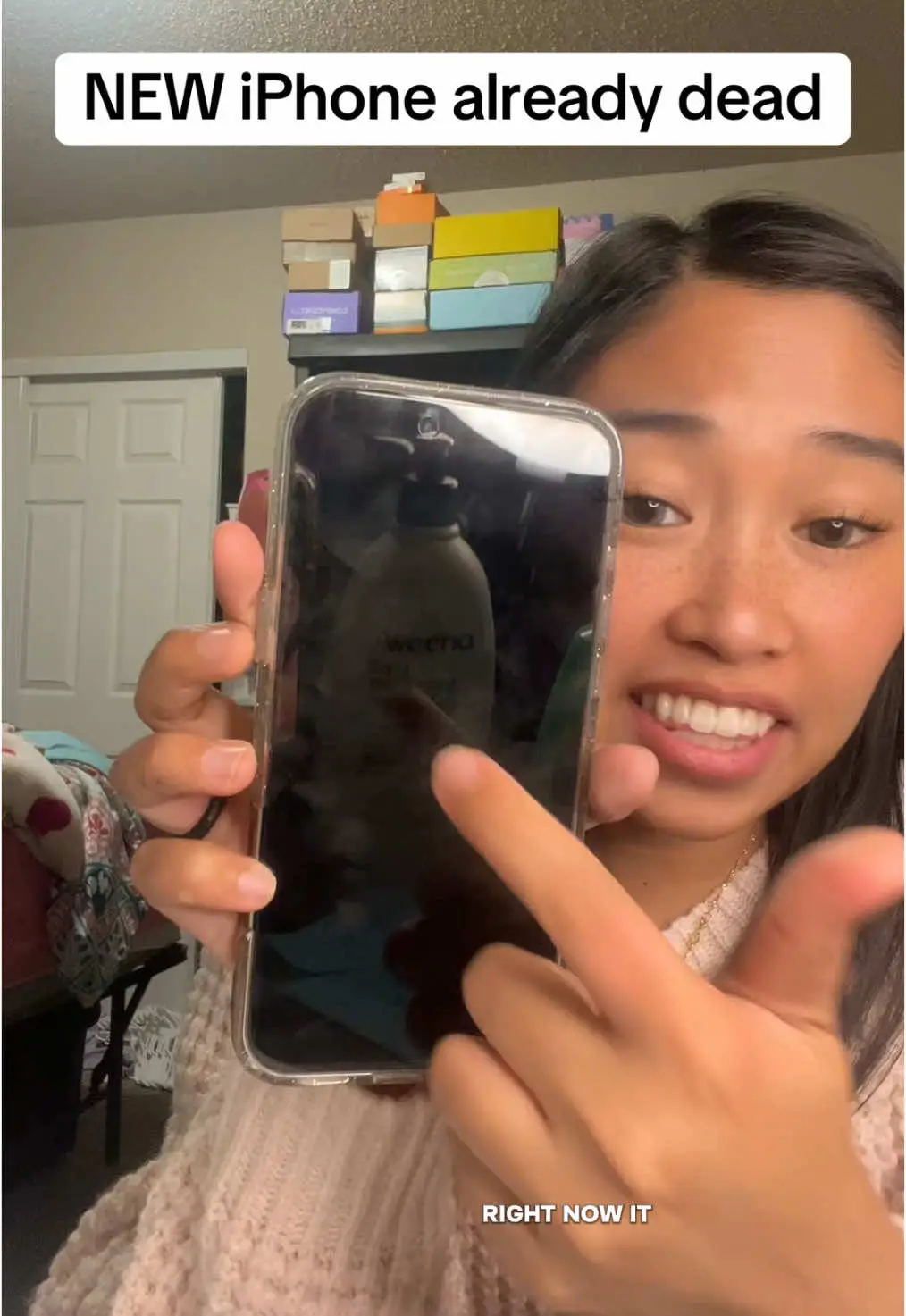 Tiktok post thumbnail