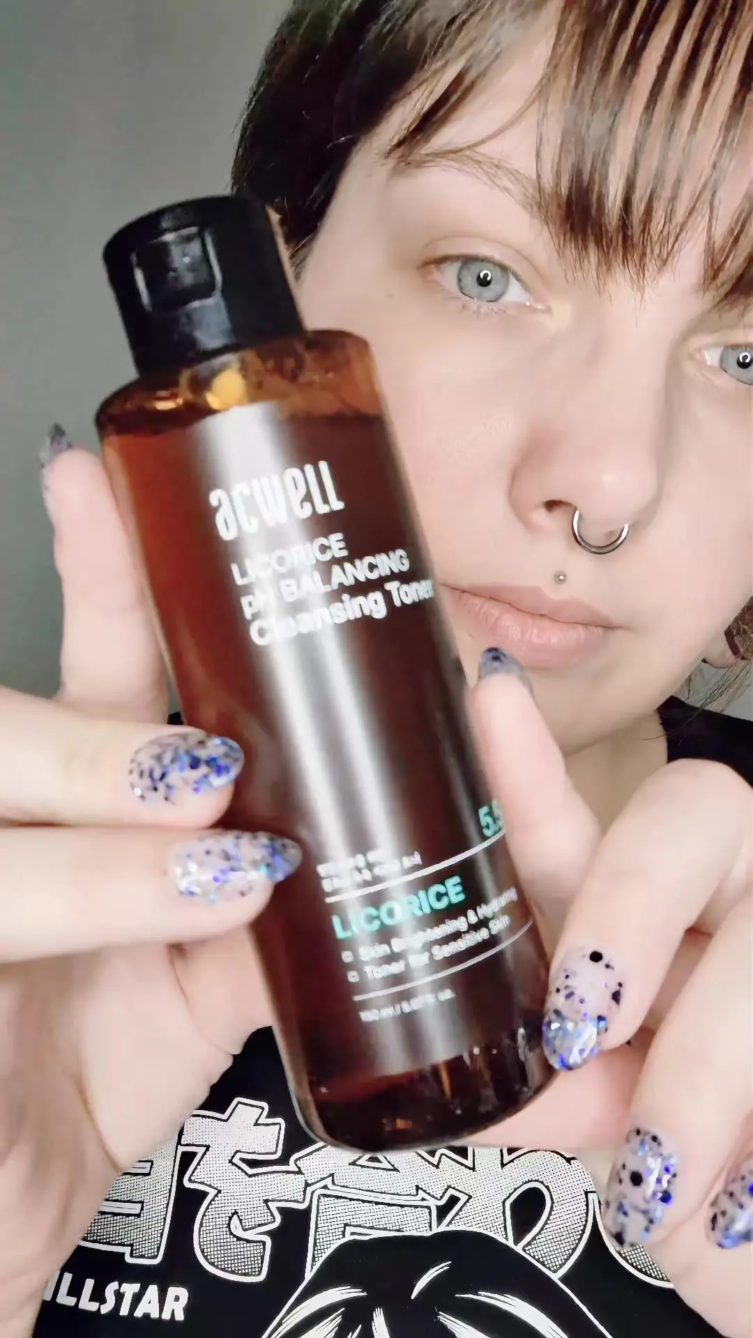 Tiktok post preview 3 from @glowwithashxo