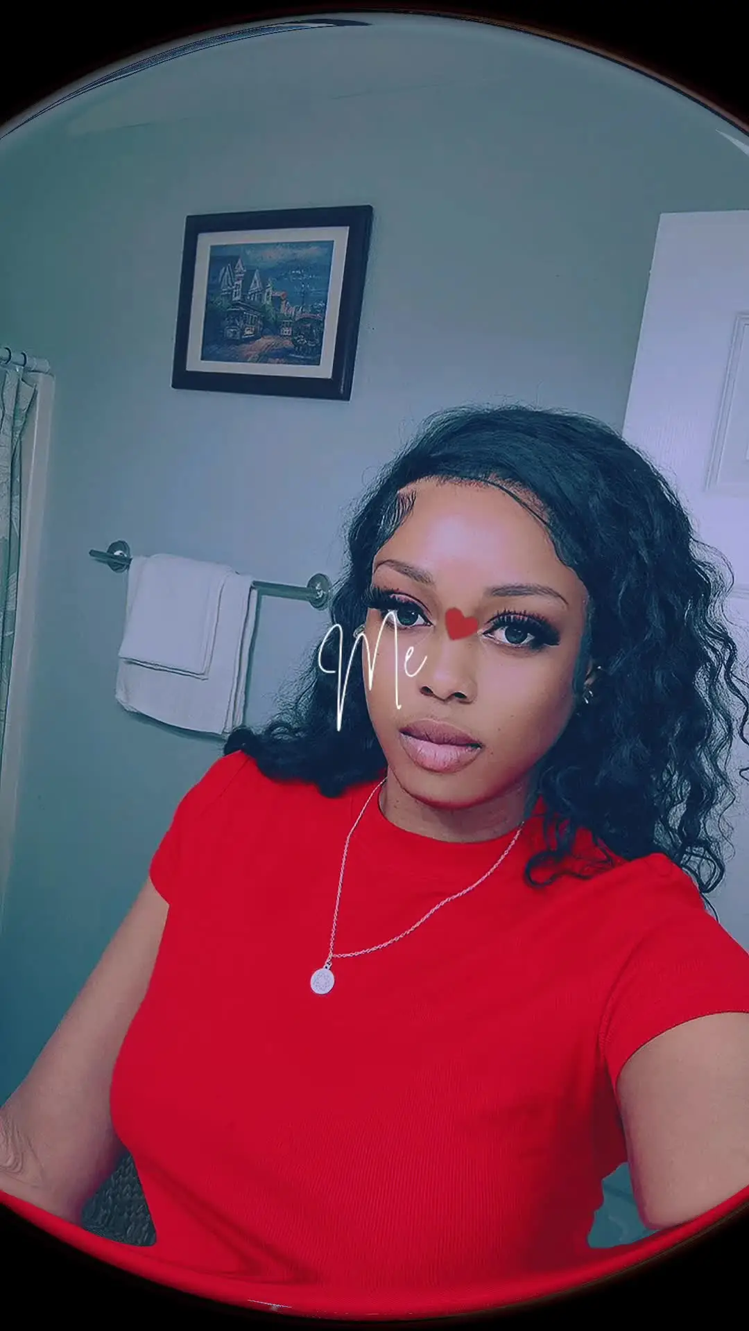 Tiktok post preview 2 from @bendjanaaa