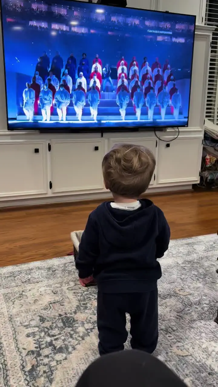 Tiktok post preview 2 from @mrs.unitedstates
