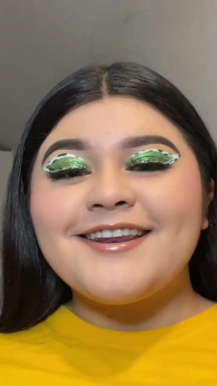 Tiktok post preview 2 from @glambyperla