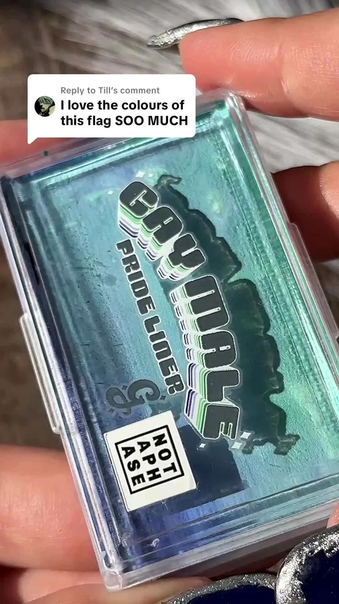 Tiktok post thumbnail