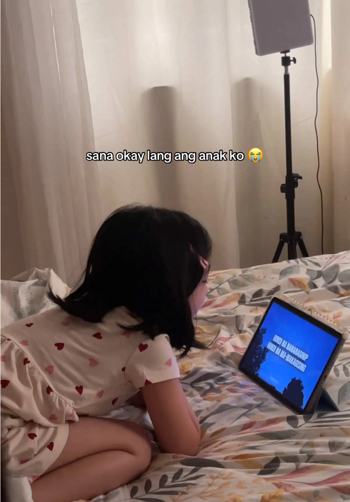 Tiktok post preview 2 from @iamikapajares