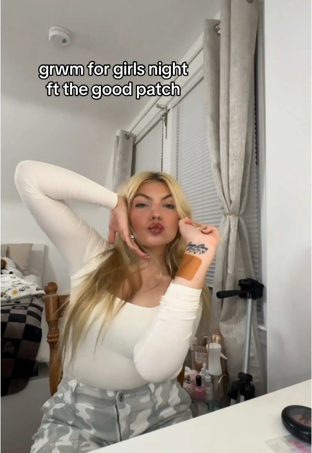 Tiktok post preview 2 from @victoria.curcioo
