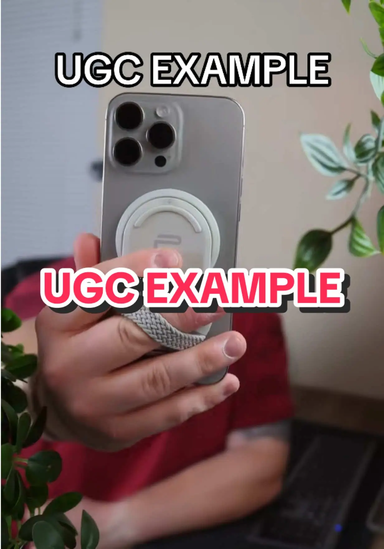 Tiktok post preview 1 from @ugcbybrad