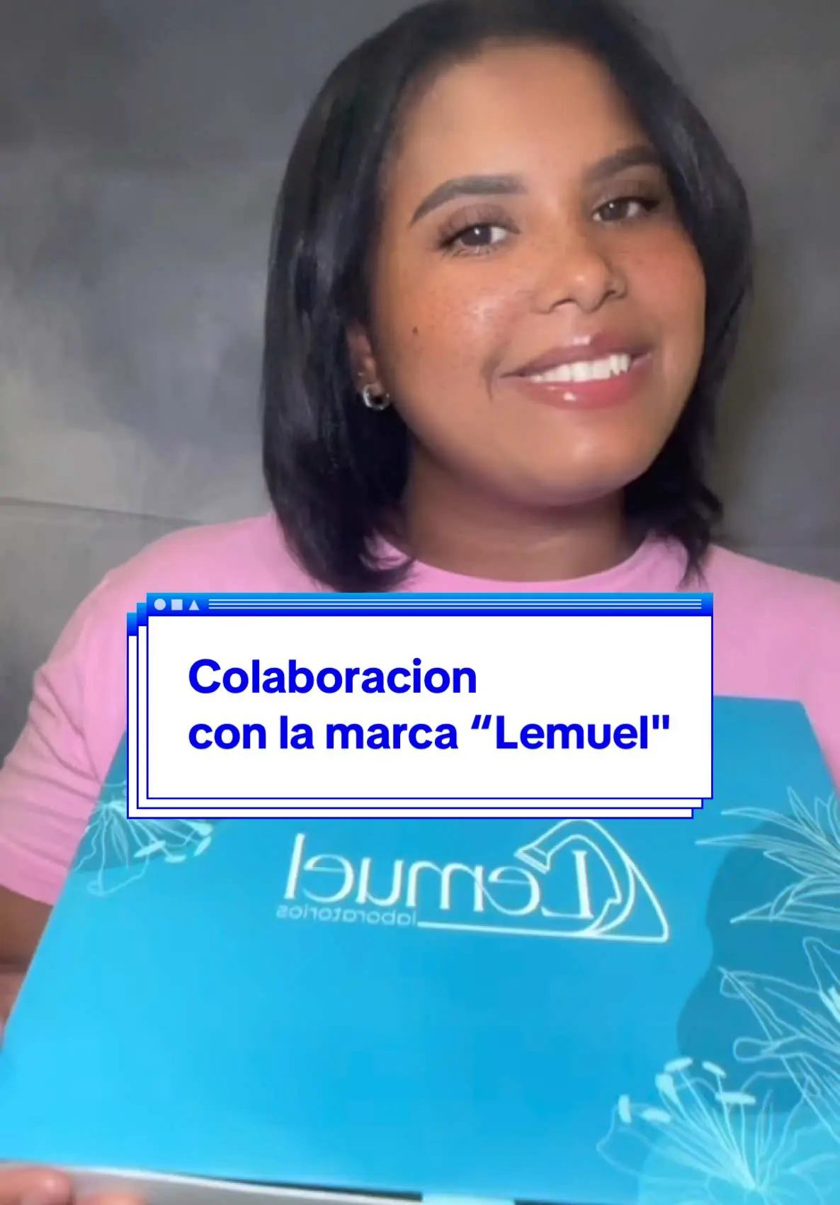 Tiktok post preview 2 from @elisguzman06