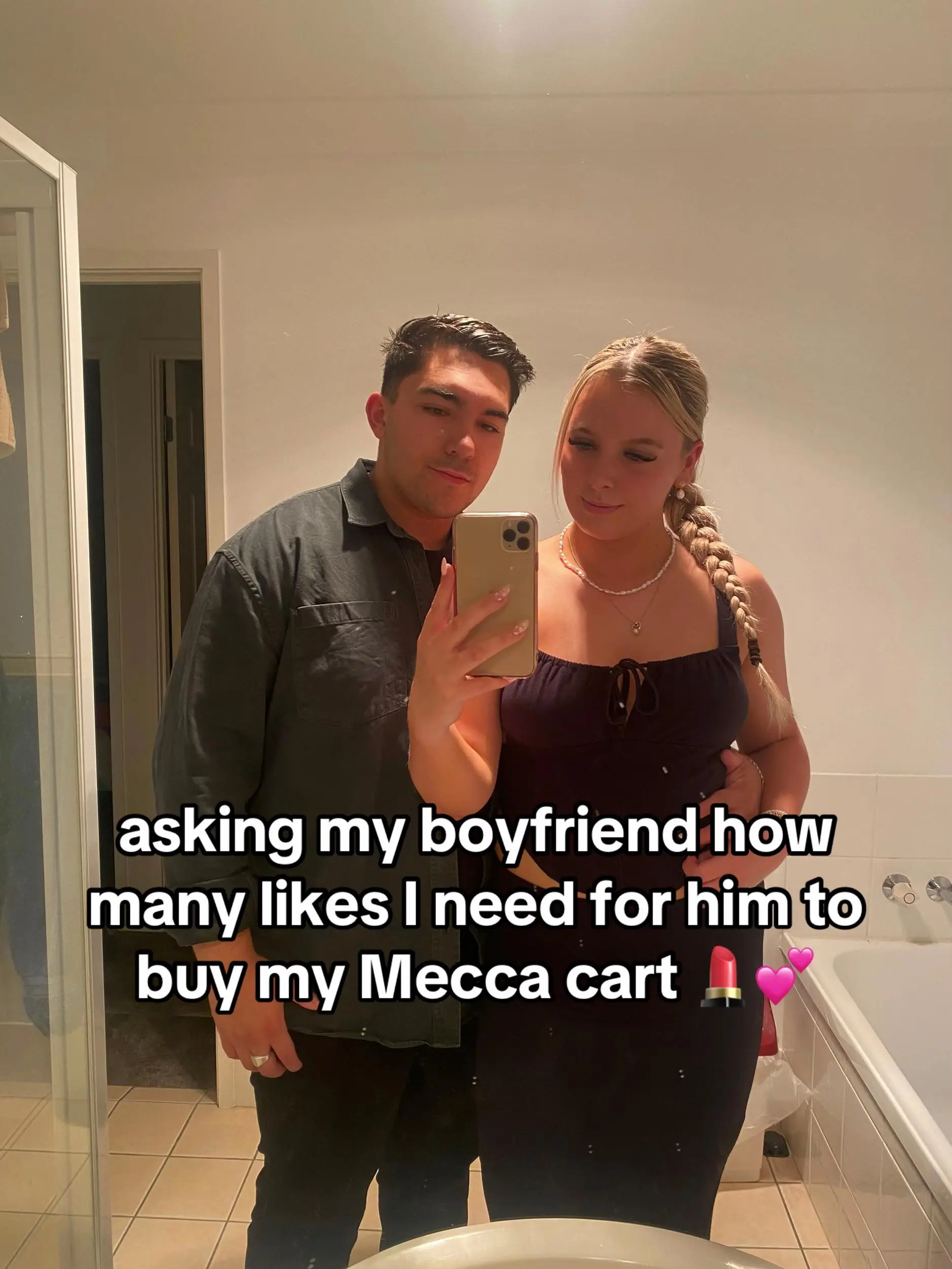 Tiktok post preview 1 from @livwigginss