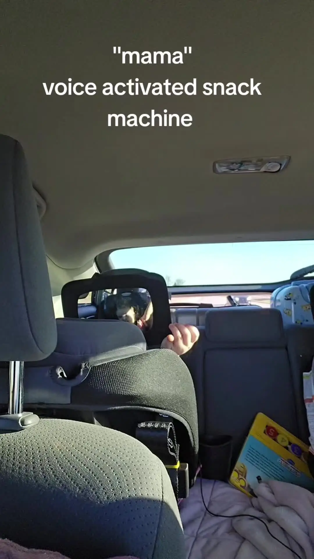 Tiktok post thumbnail