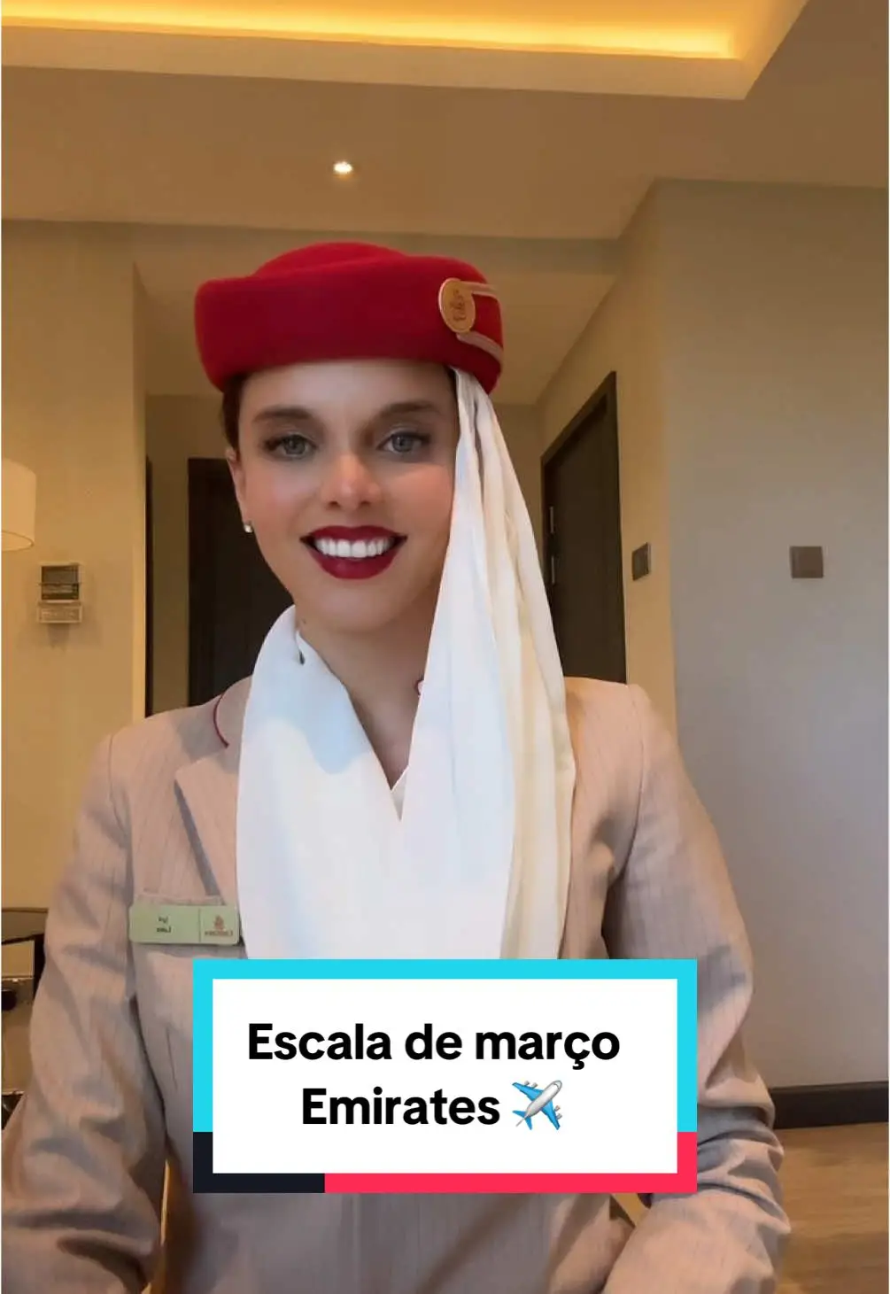 Tiktok post preview 3 from @lairagomes_
