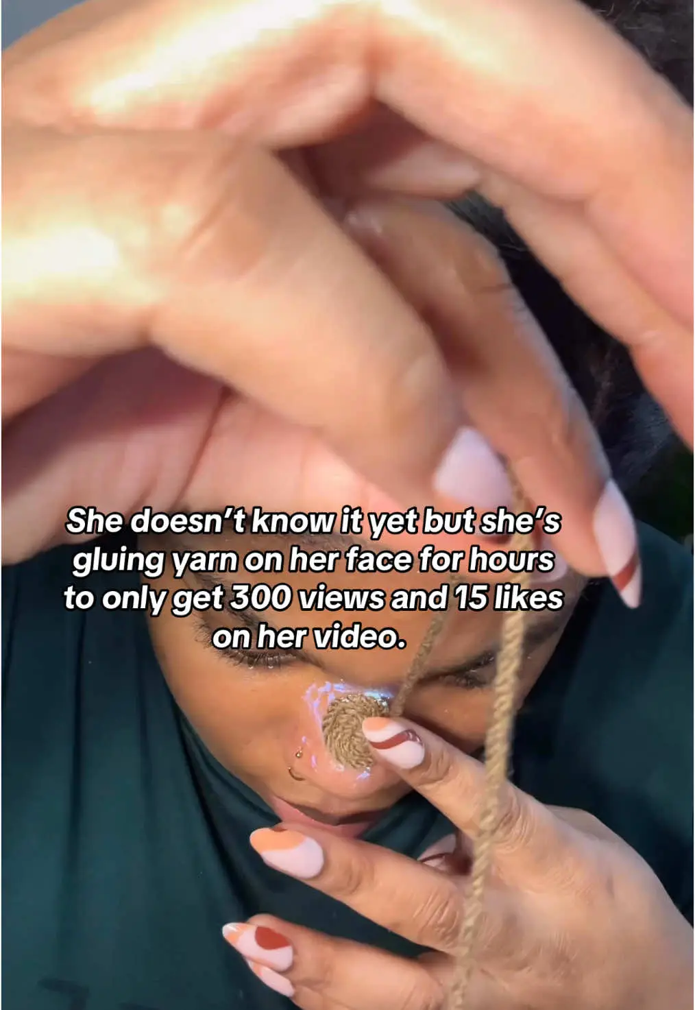 Tiktok post preview 3 from @glowedbymo