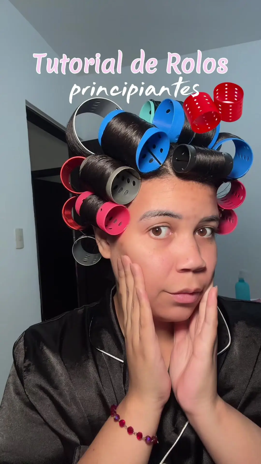 Tiktok post preview 2 from @carolsrojas_