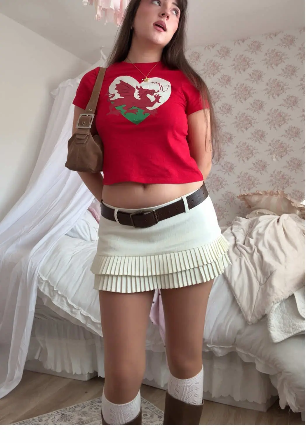 Tiktok post preview 2 from @ceriijoness