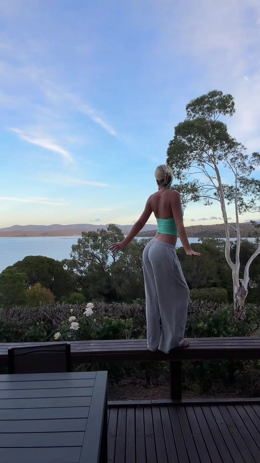 Tiktok post preview 2 from @eviemaetyrrell