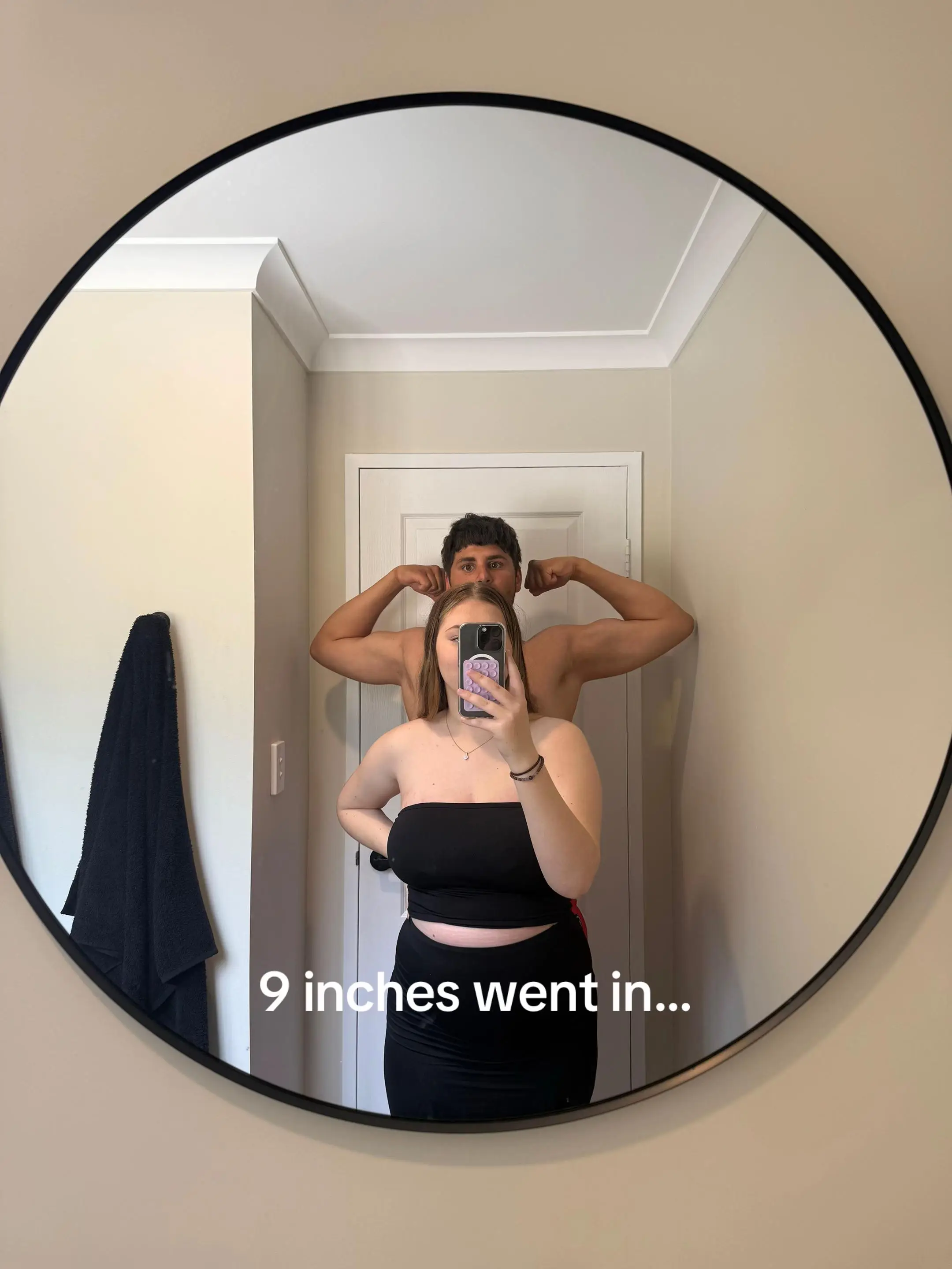 Tiktok post preview 3 from @aloraodonnell