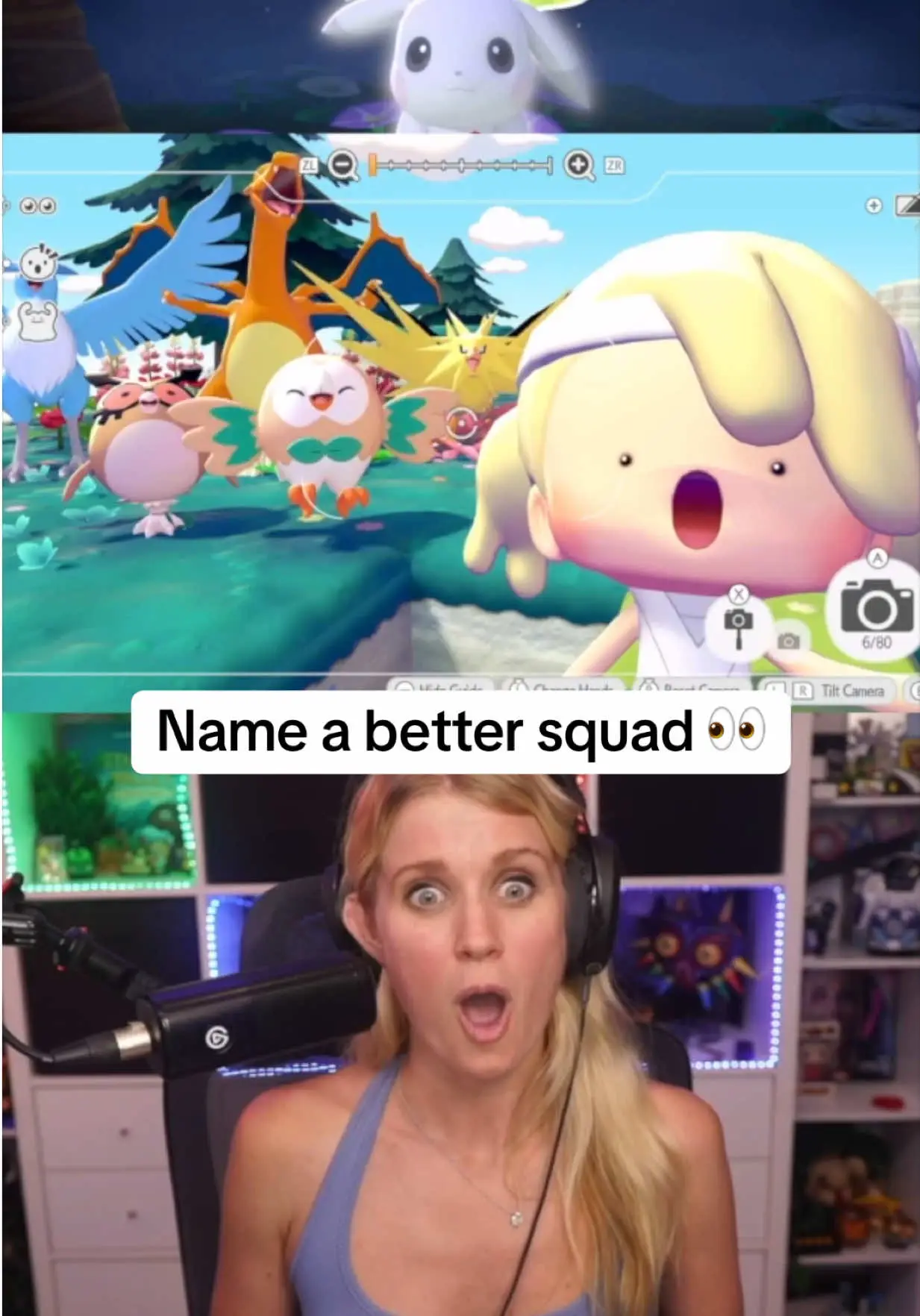 Tiktok post preview 2 from @teegstah