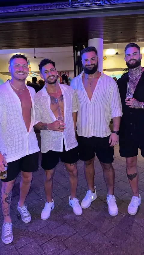 Instagram post thumbnail