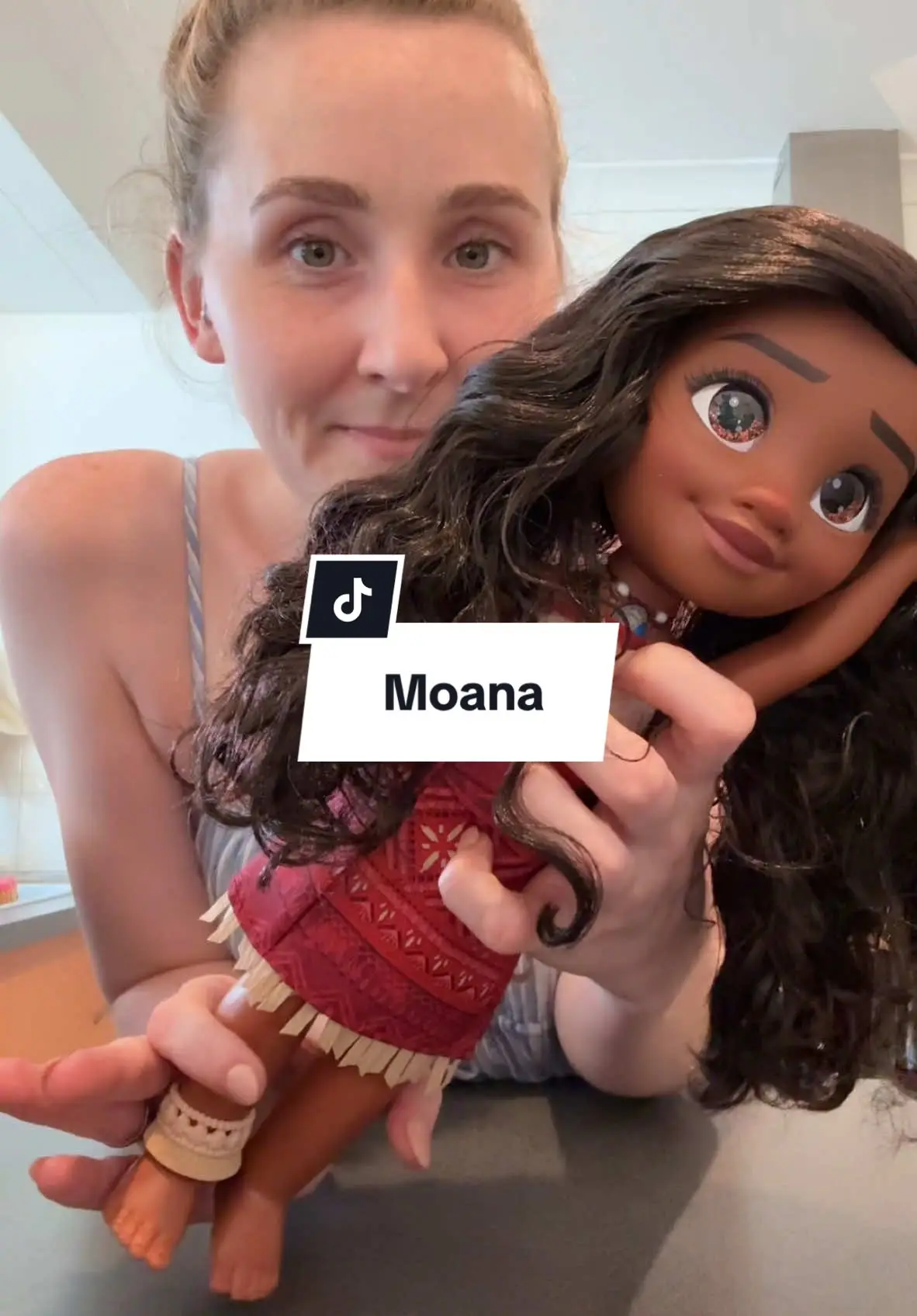 Tiktok post preview 2 from @taylacespedes