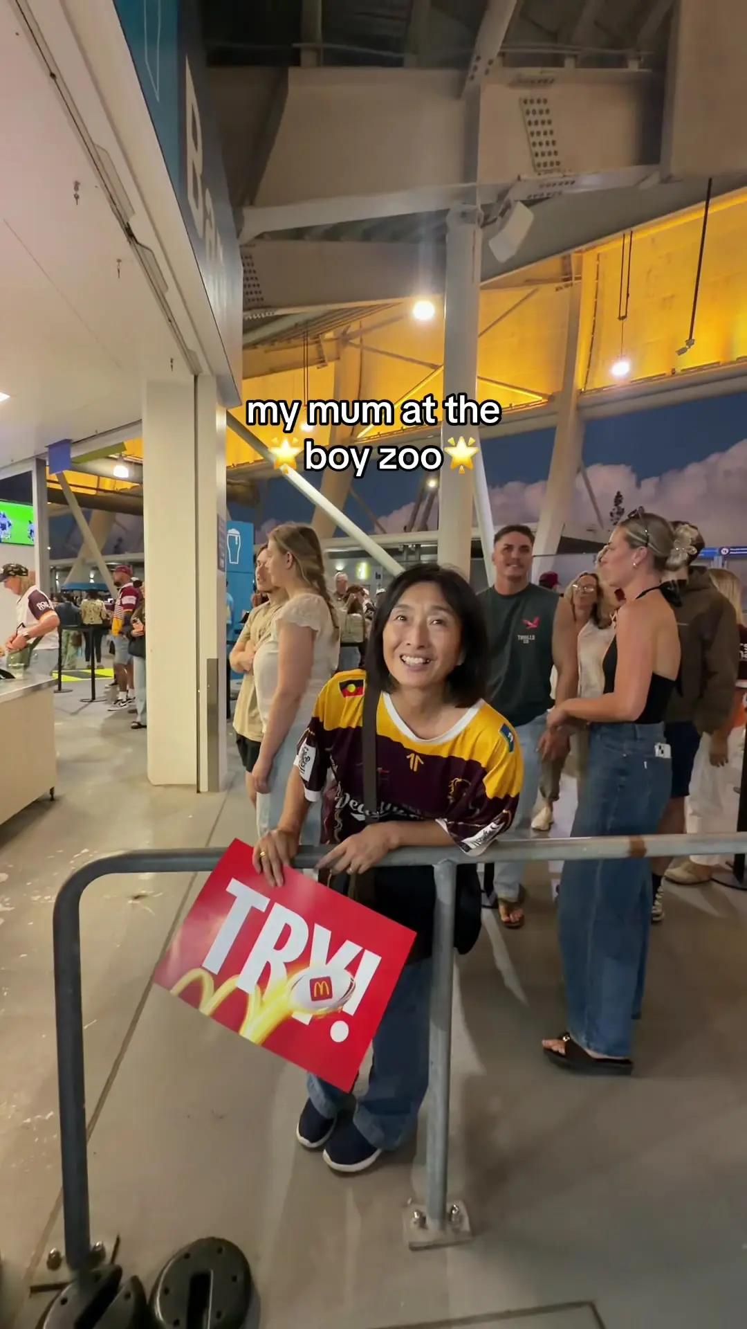 Tiktok post preview 2 from @marleyfenn