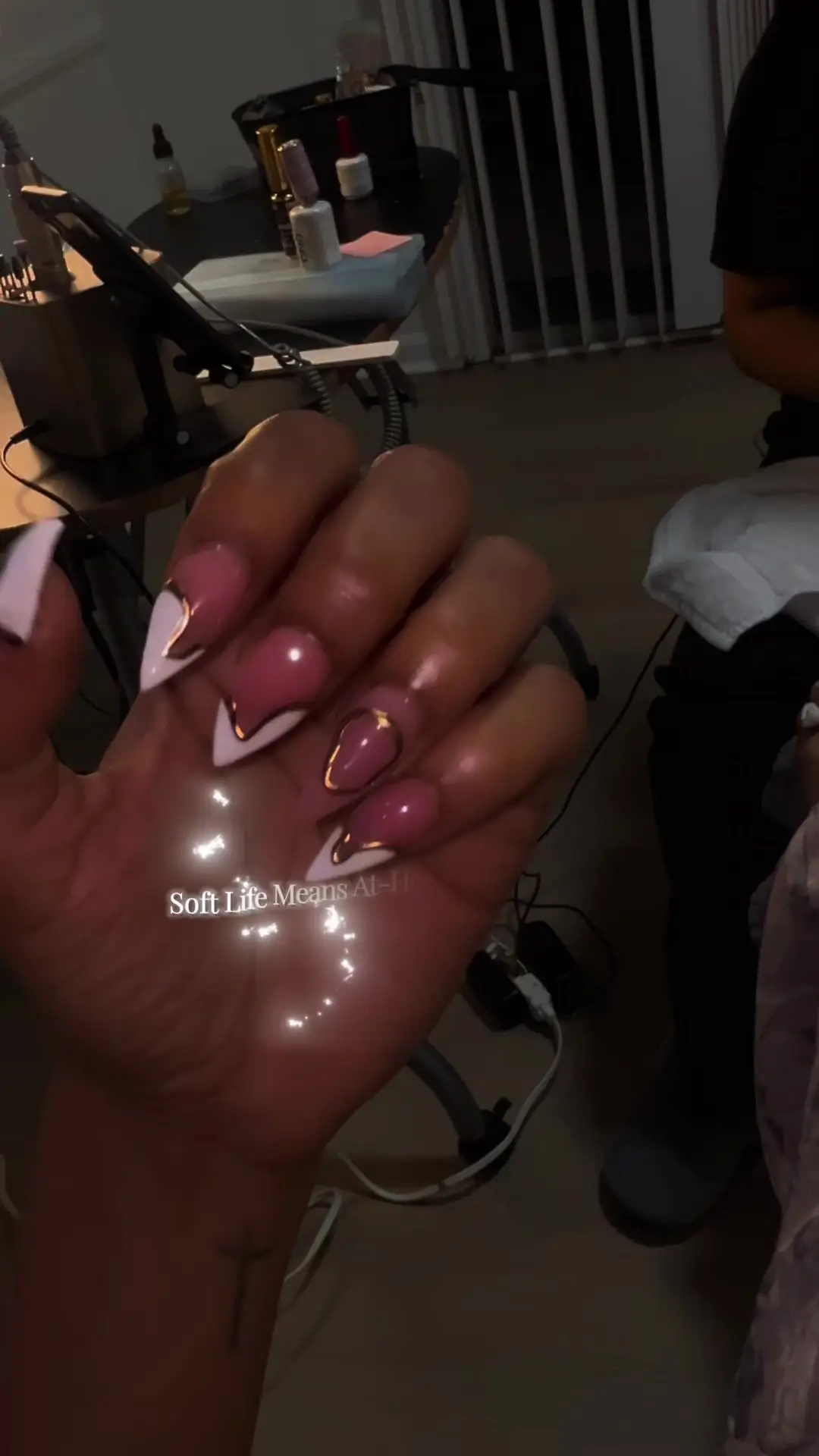 Tiktok post preview 2 from @ayanah.amira