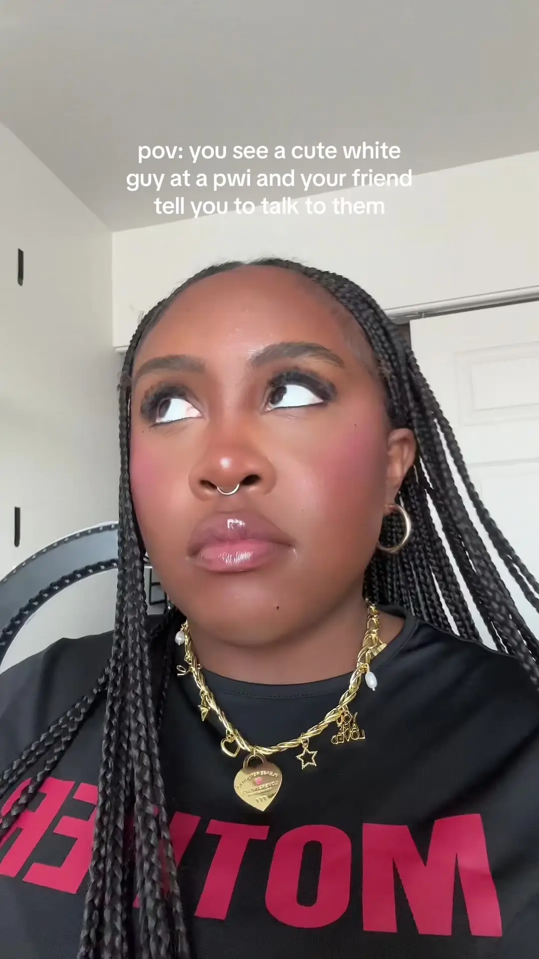 Tiktok post preview 3 from @superhotprettysag