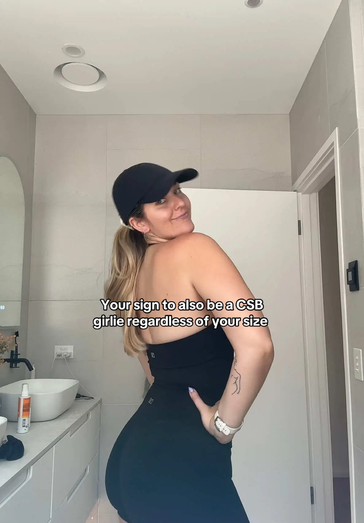 Tiktok post preview 3 from @antheapilates