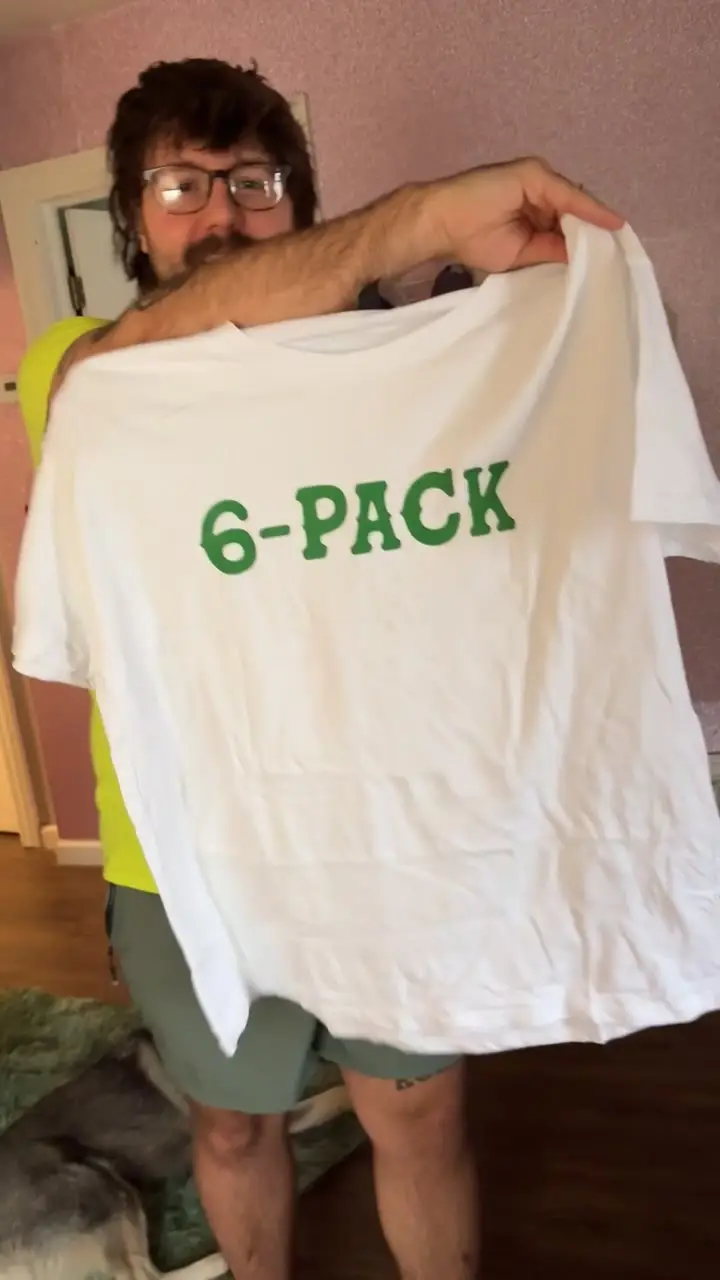 Tiktok post preview 3 from @aubreygebert