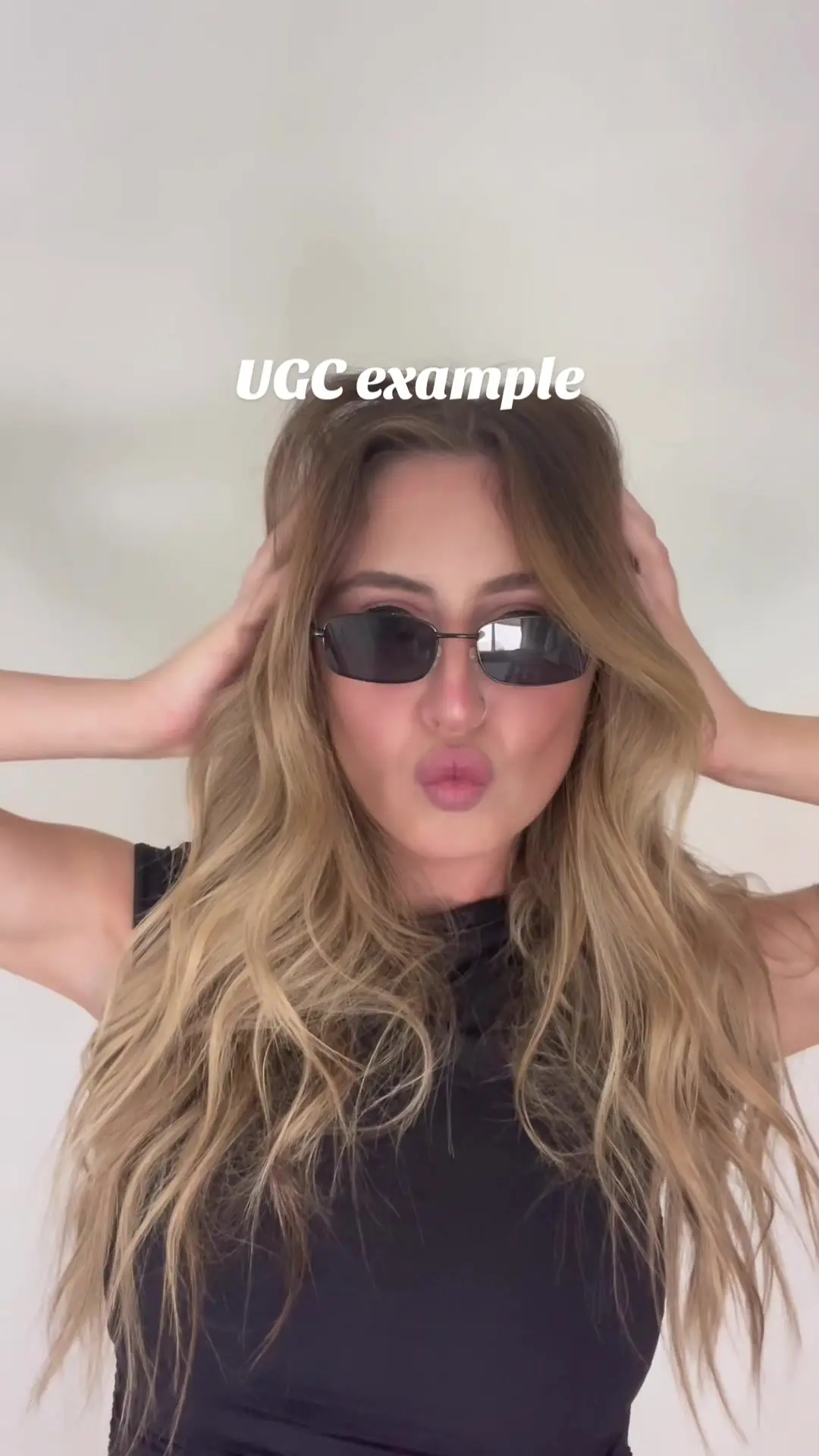 Tiktok post preview 2 from @ugc.with.cc