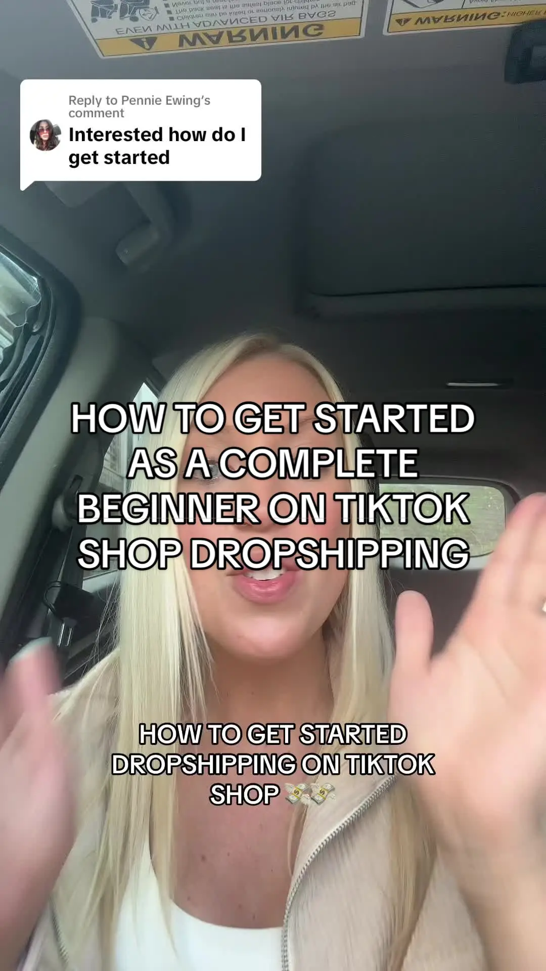 Tiktok post thumbnail