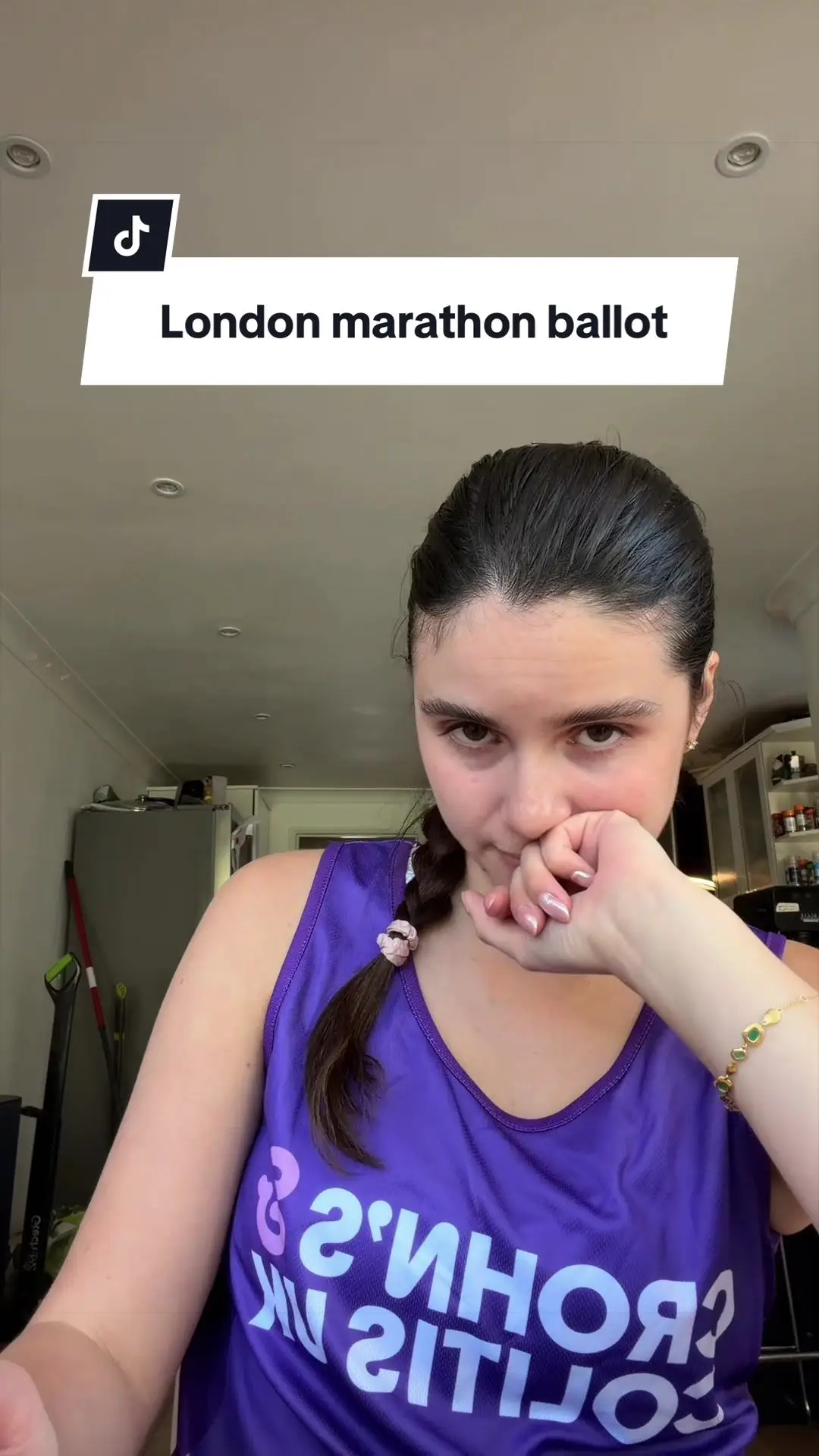 Tiktok post preview 1 from @sophieslape