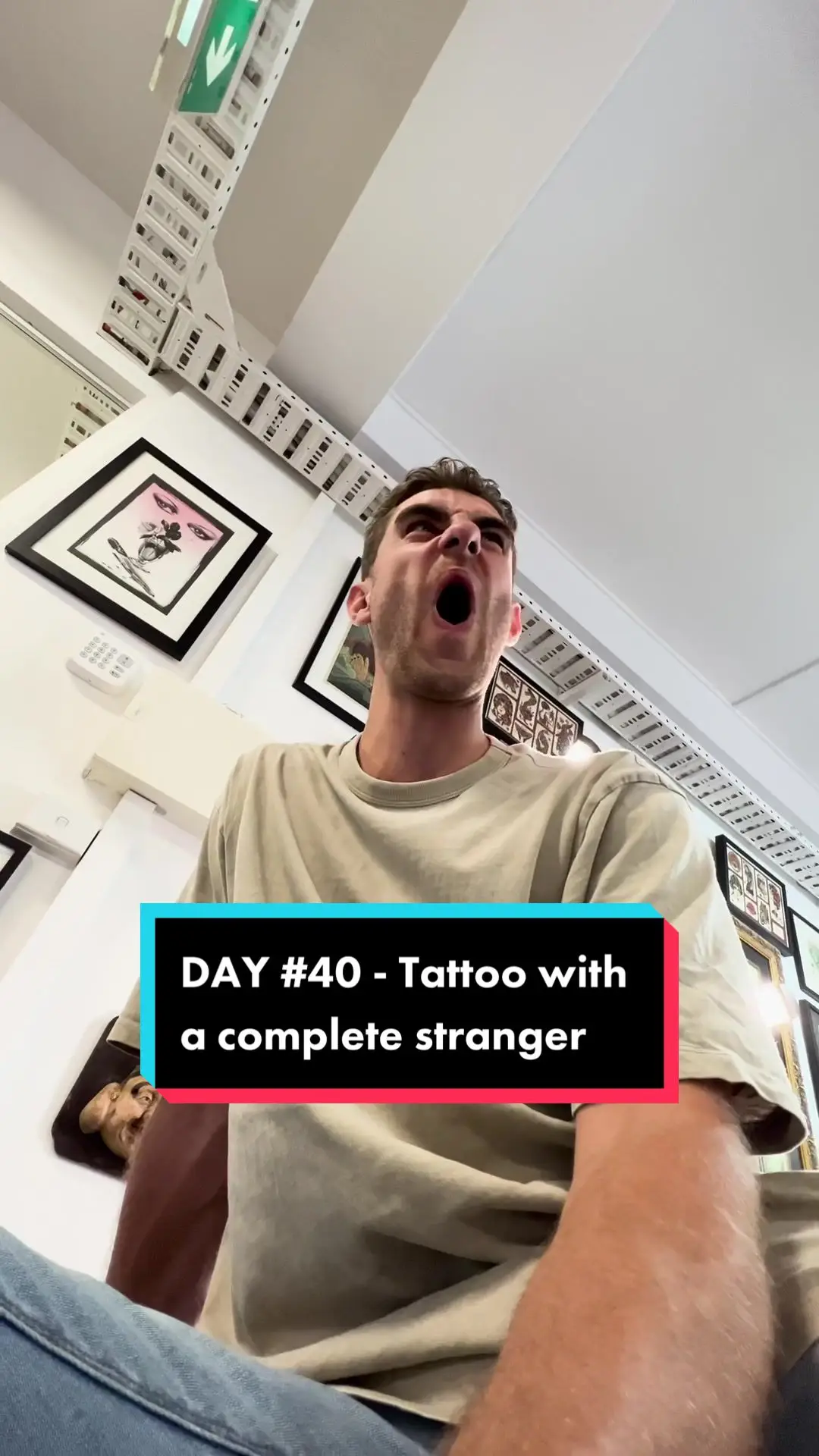 Tiktok post thumbnail