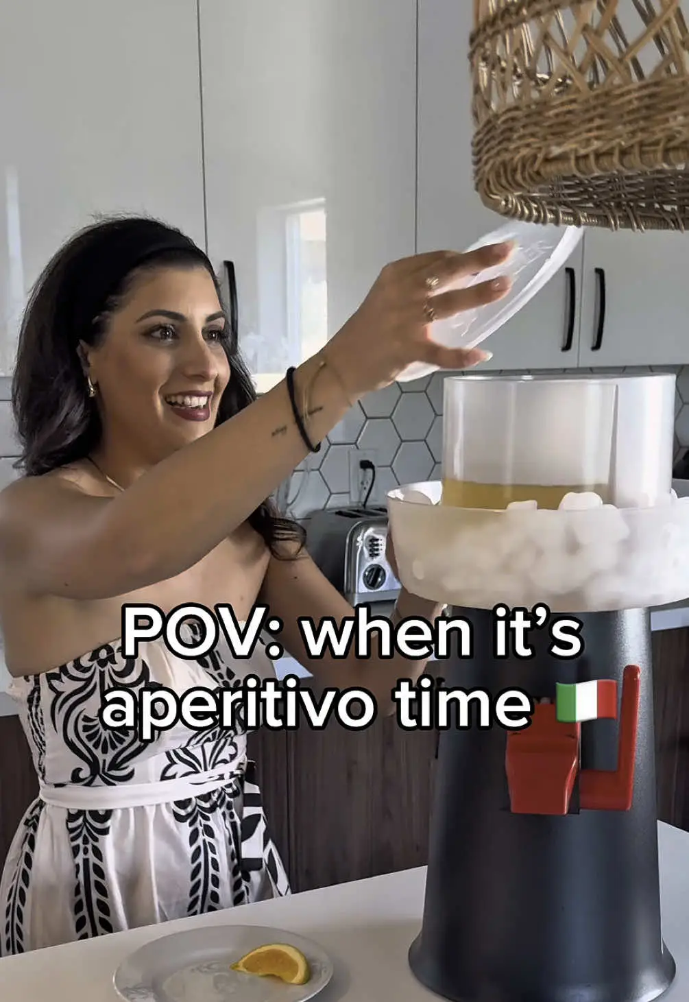 Tiktok post preview 3 from @theitalianceo