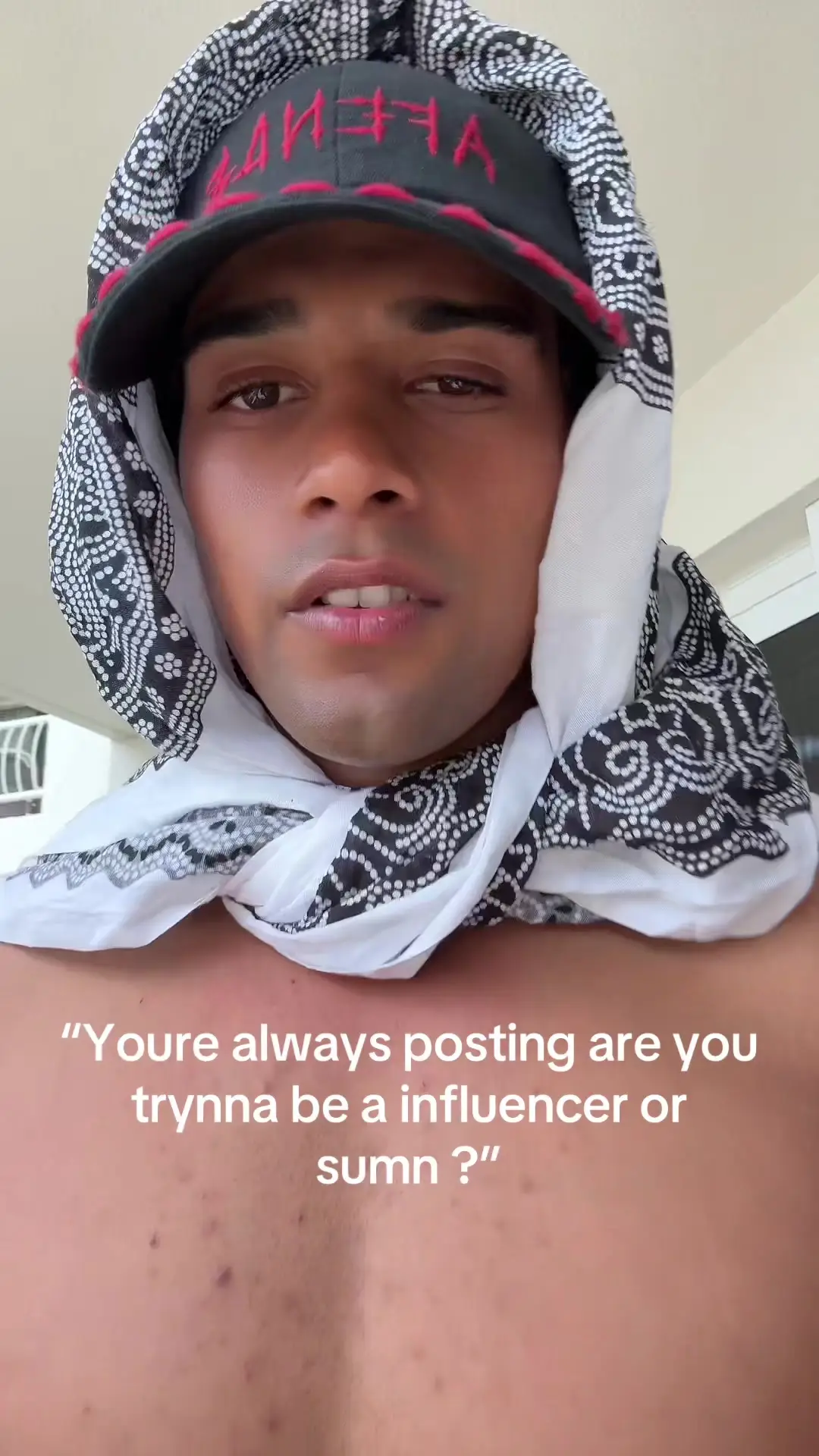 Tiktok post thumbnail