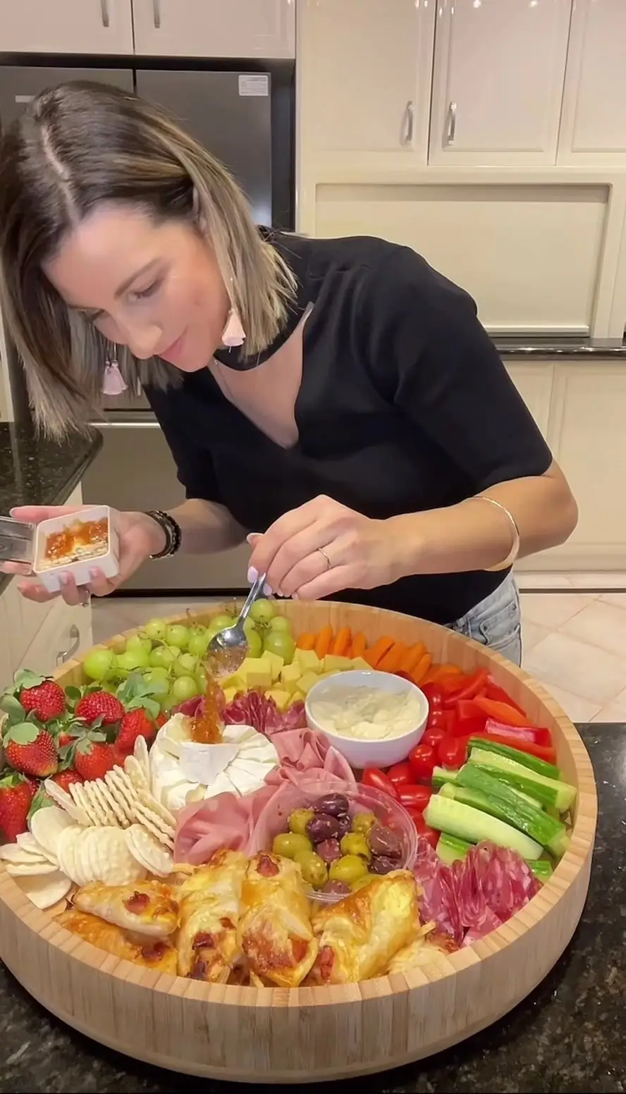 Tiktok post preview 3 from @foodplattermum