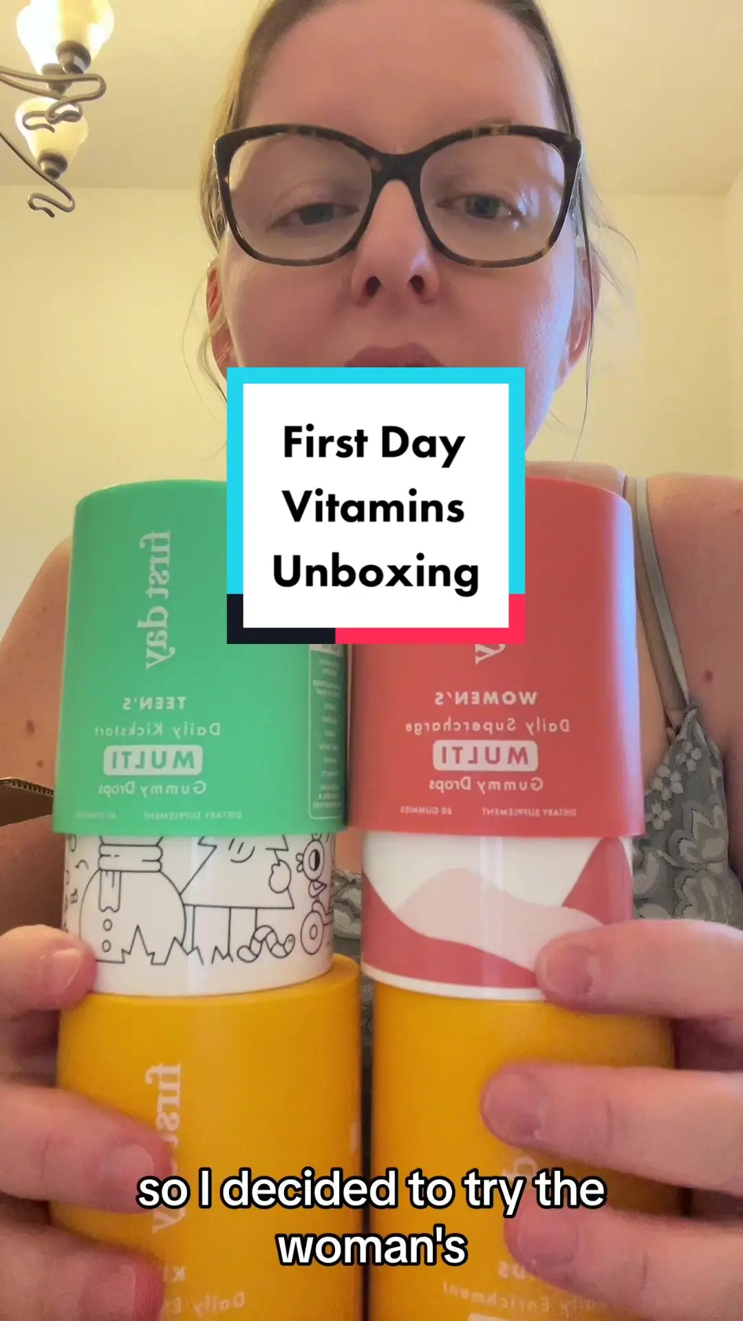 Tiktok post preview 3 from @ritaanava
