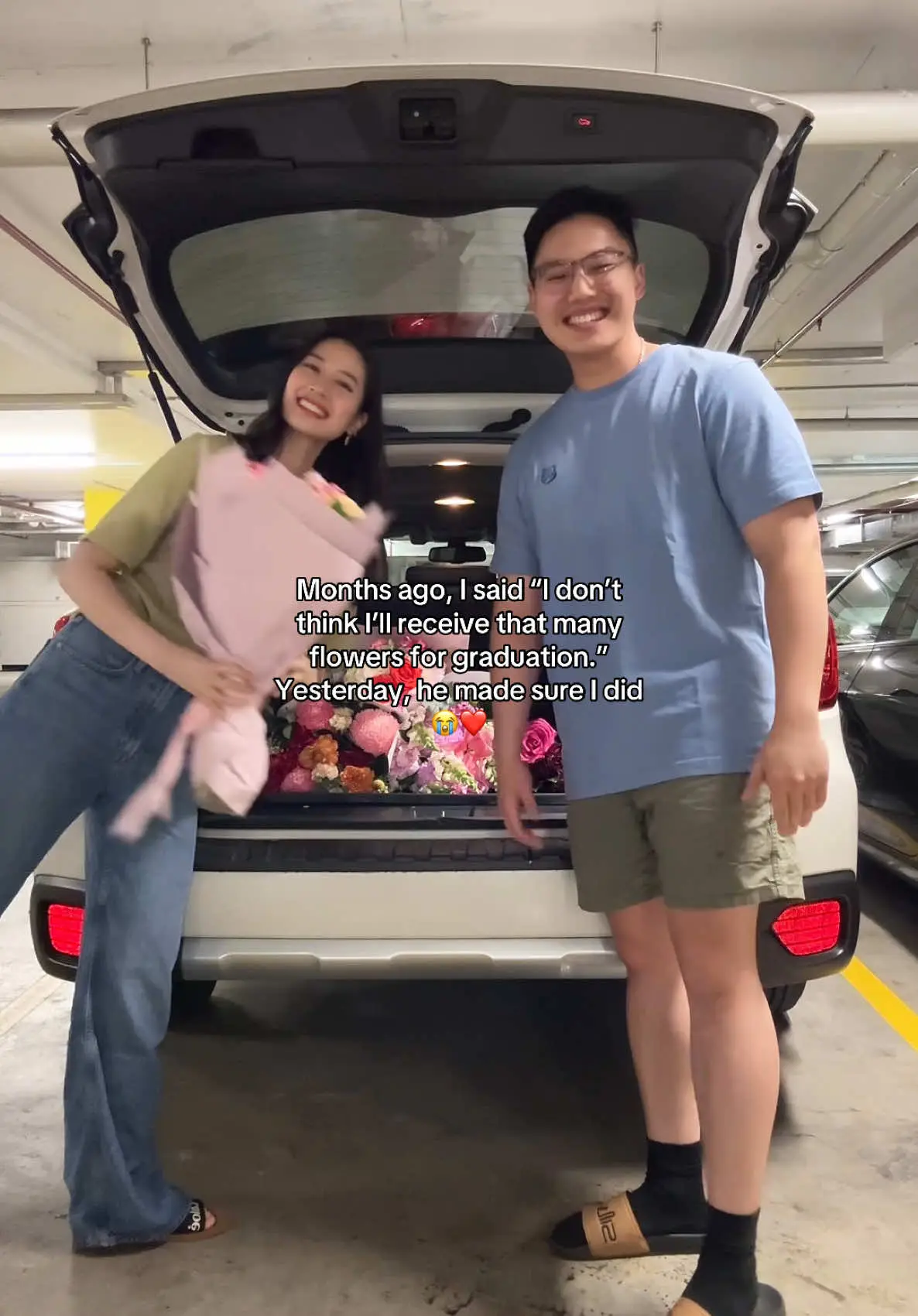 Tiktok post preview 3 from @chloeleman_