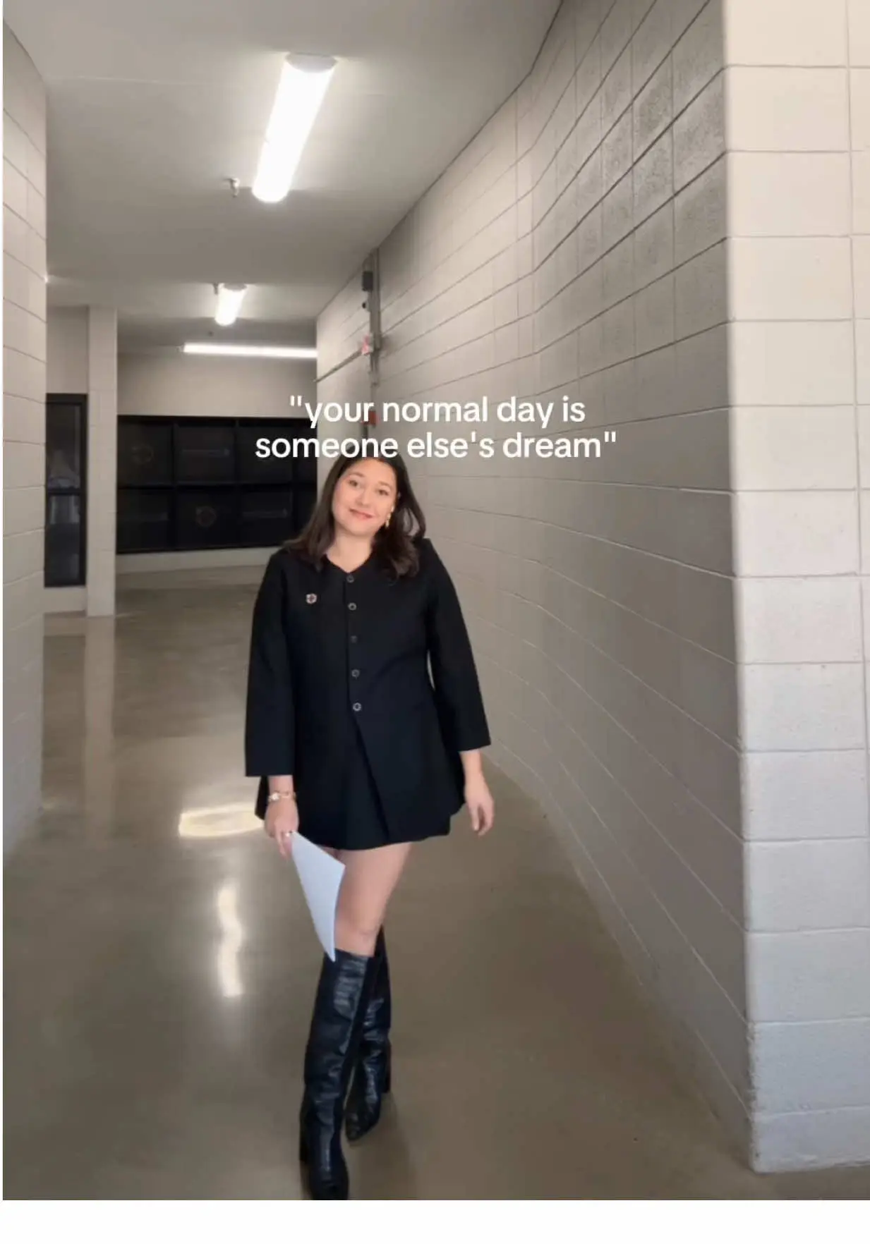 Tiktok post preview 2 from @alicia_barnachea